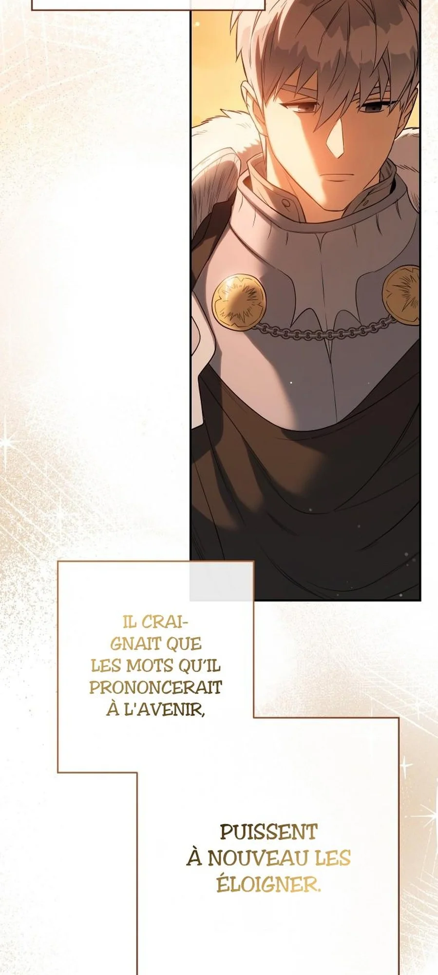 Marriage of Convenience chapitre 22, page 26