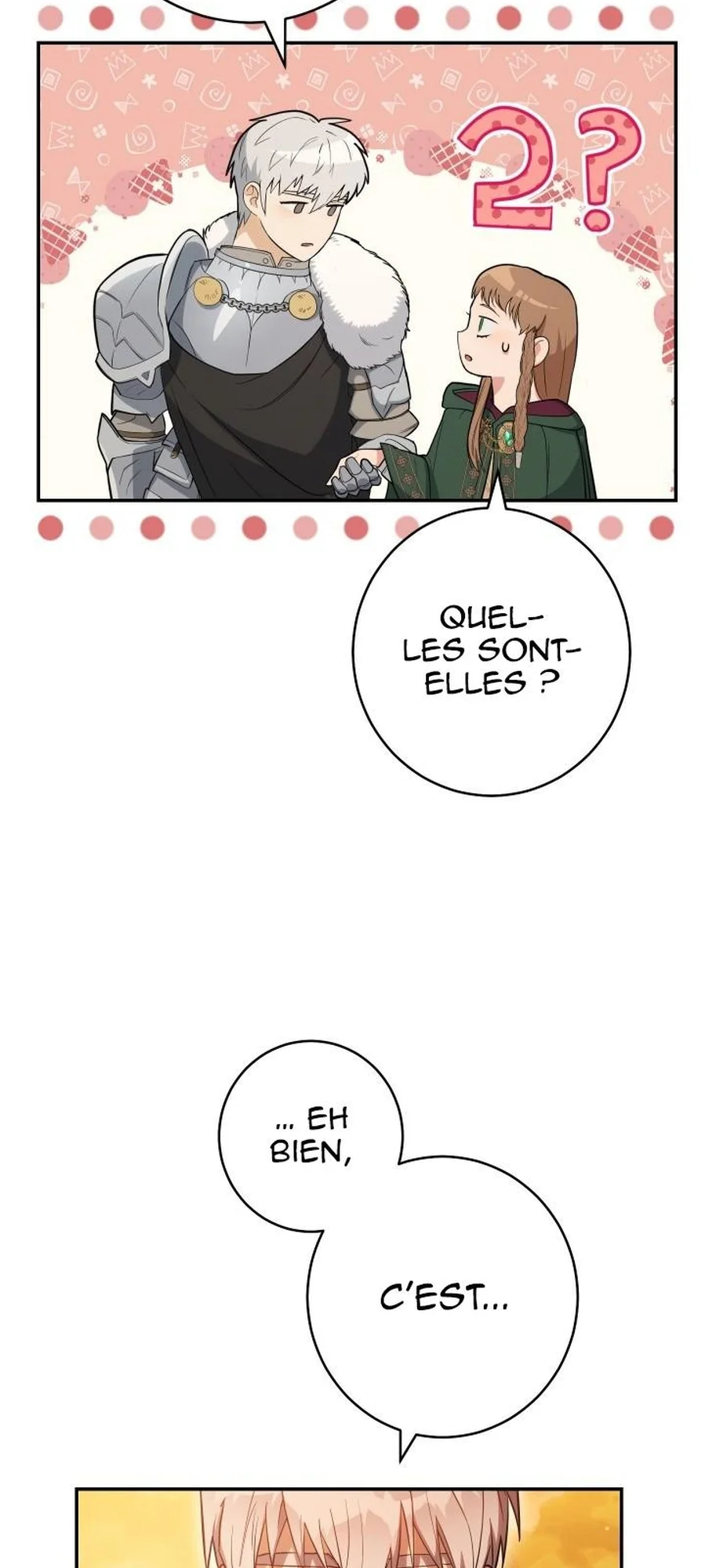 Marriage of Convenience chapitre 22, page 30