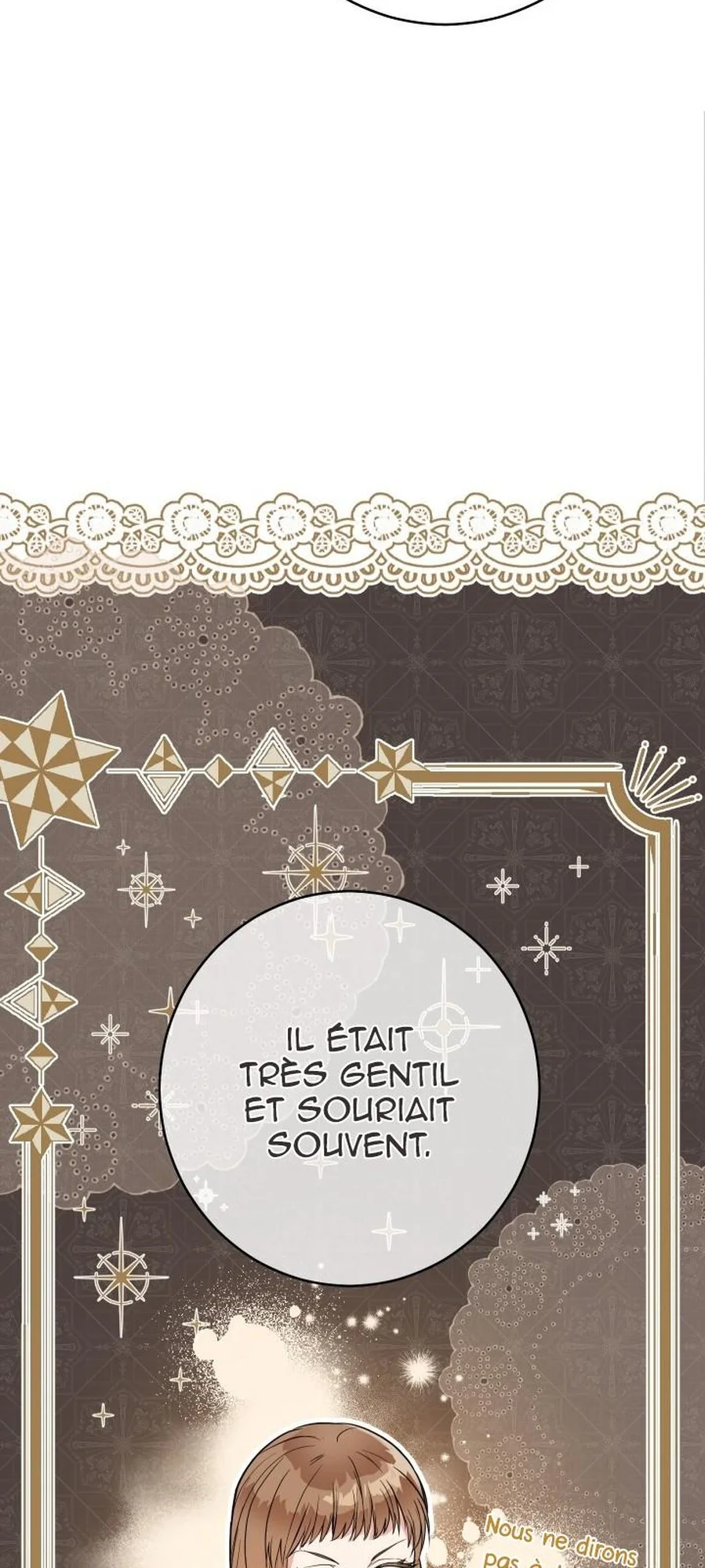 Marriage of Convenience chapitre 22, page 34