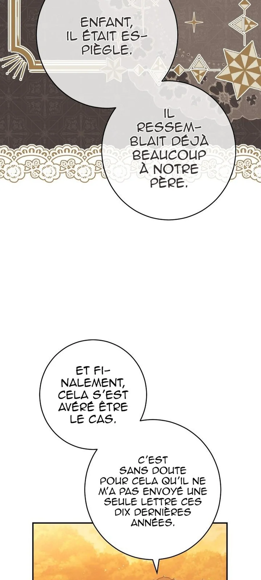 Marriage of Convenience chapitre 22, page 36