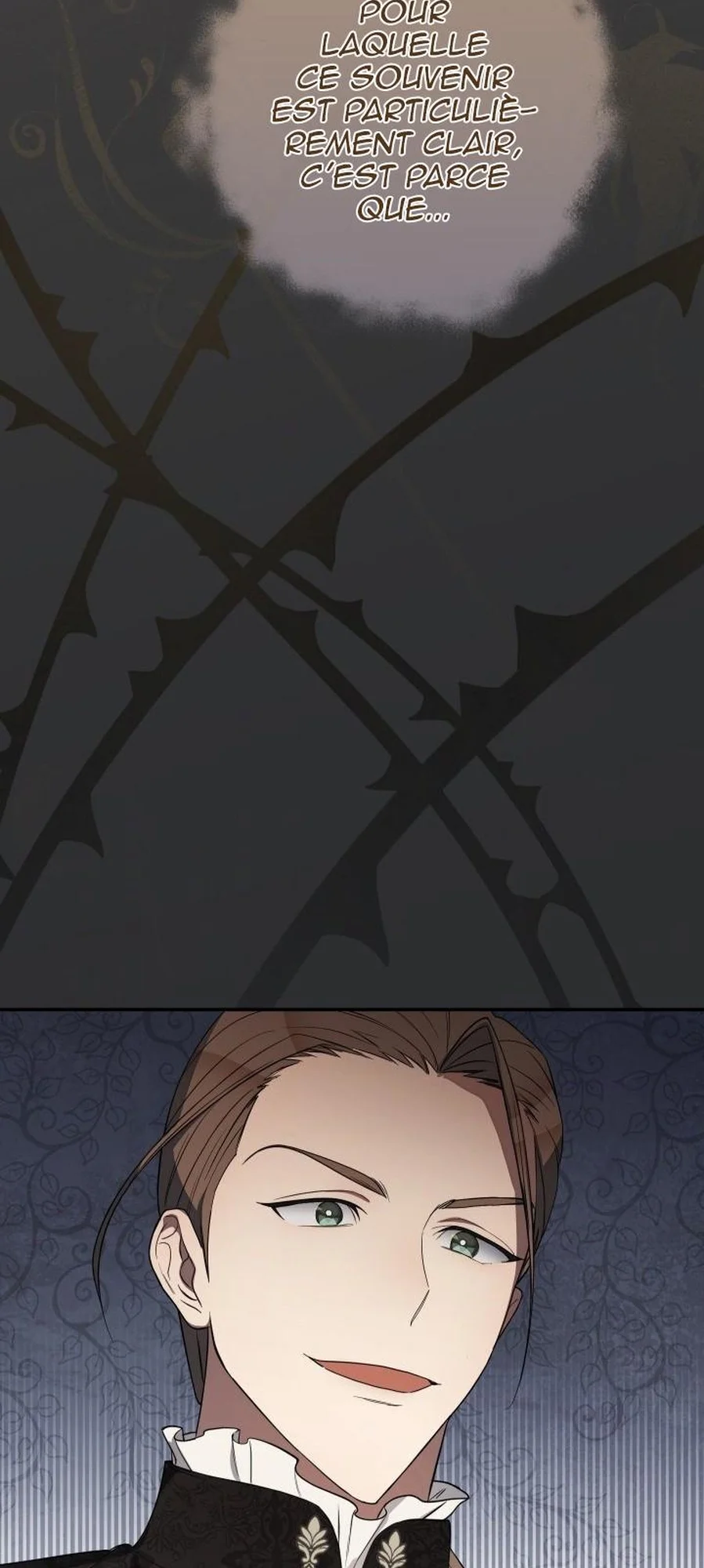 Marriage of Convenience chapitre 22, page 45