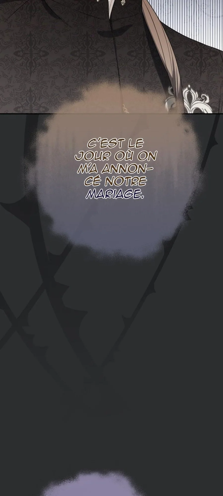Marriage of Convenience chapitre 22, page 46