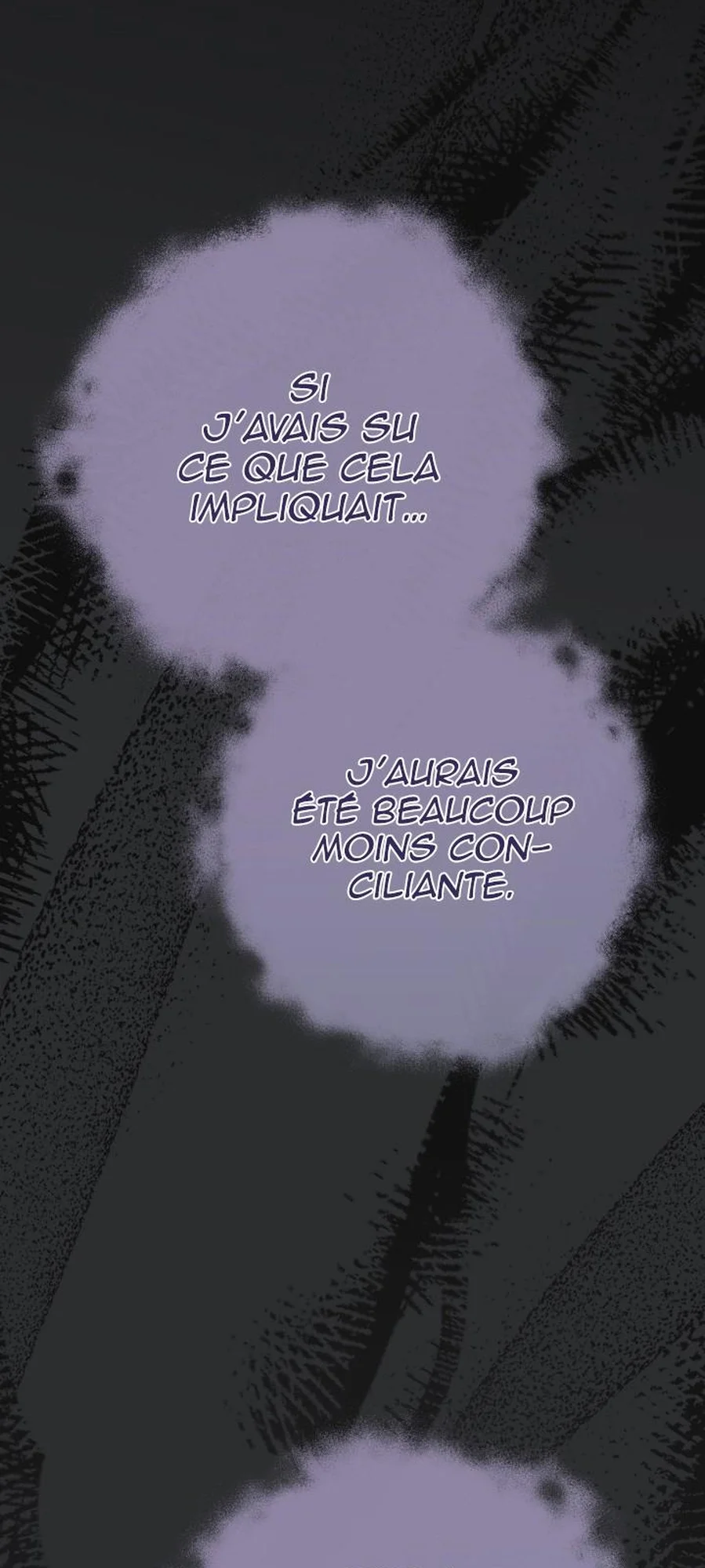 Marriage of Convenience chapitre 22, page 48