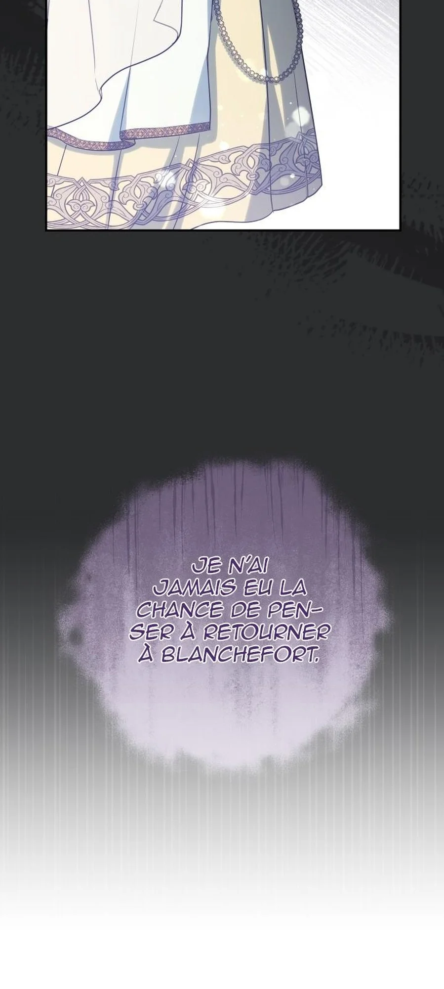 Marriage of Convenience chapitre 22, page 50