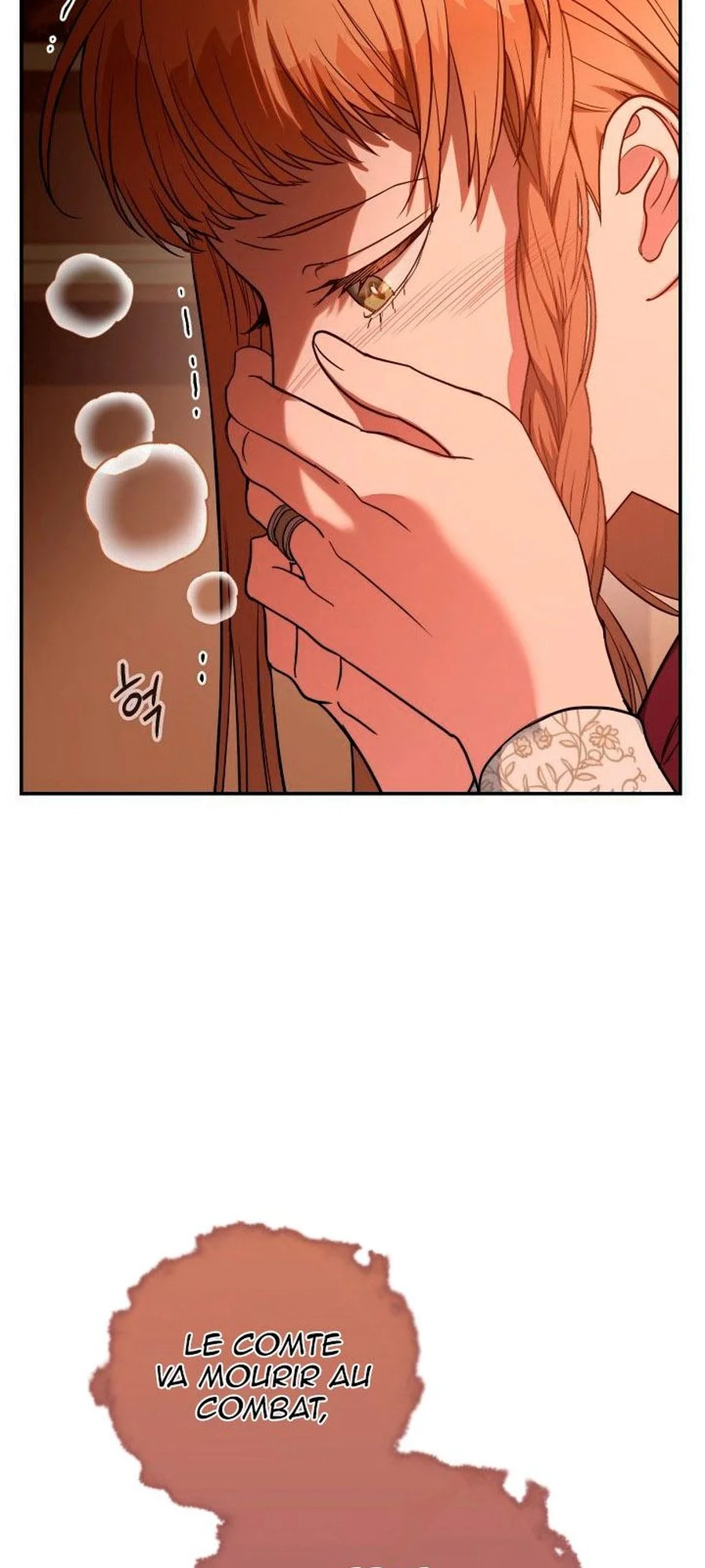 Marriage of Convenience chapitre 22, page 55