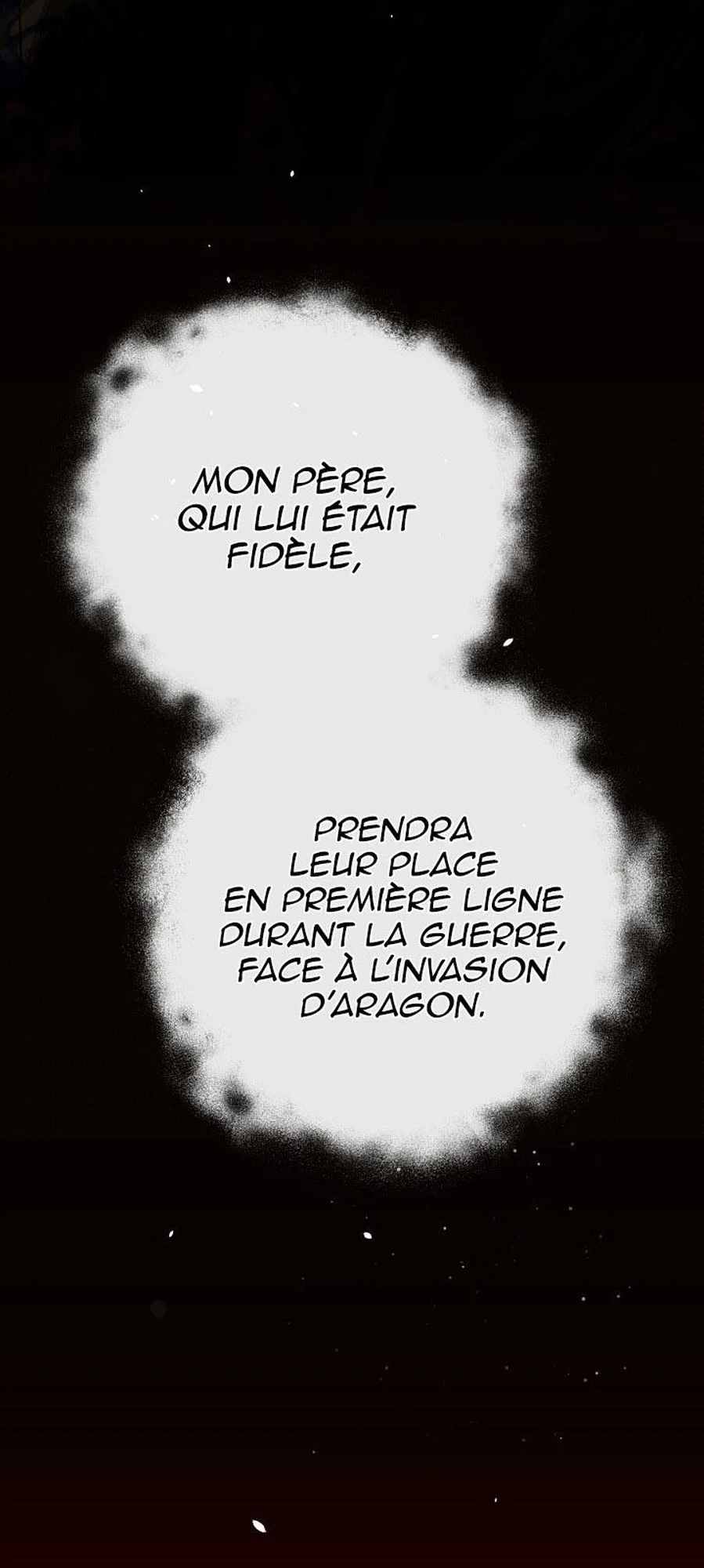 Marriage of Convenience chapitre 22, page 57