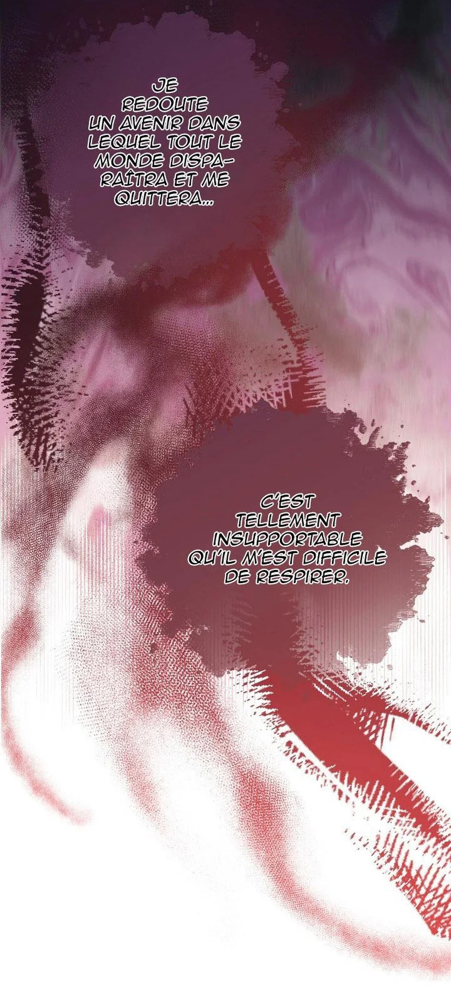Marriage of Convenience chapitre 22, page 62