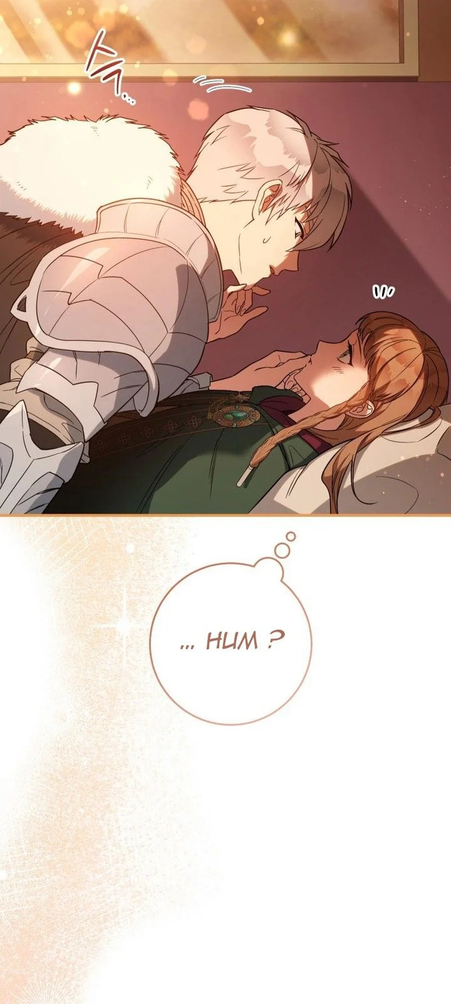 Marriage of Convenience chapitre 22, page 74