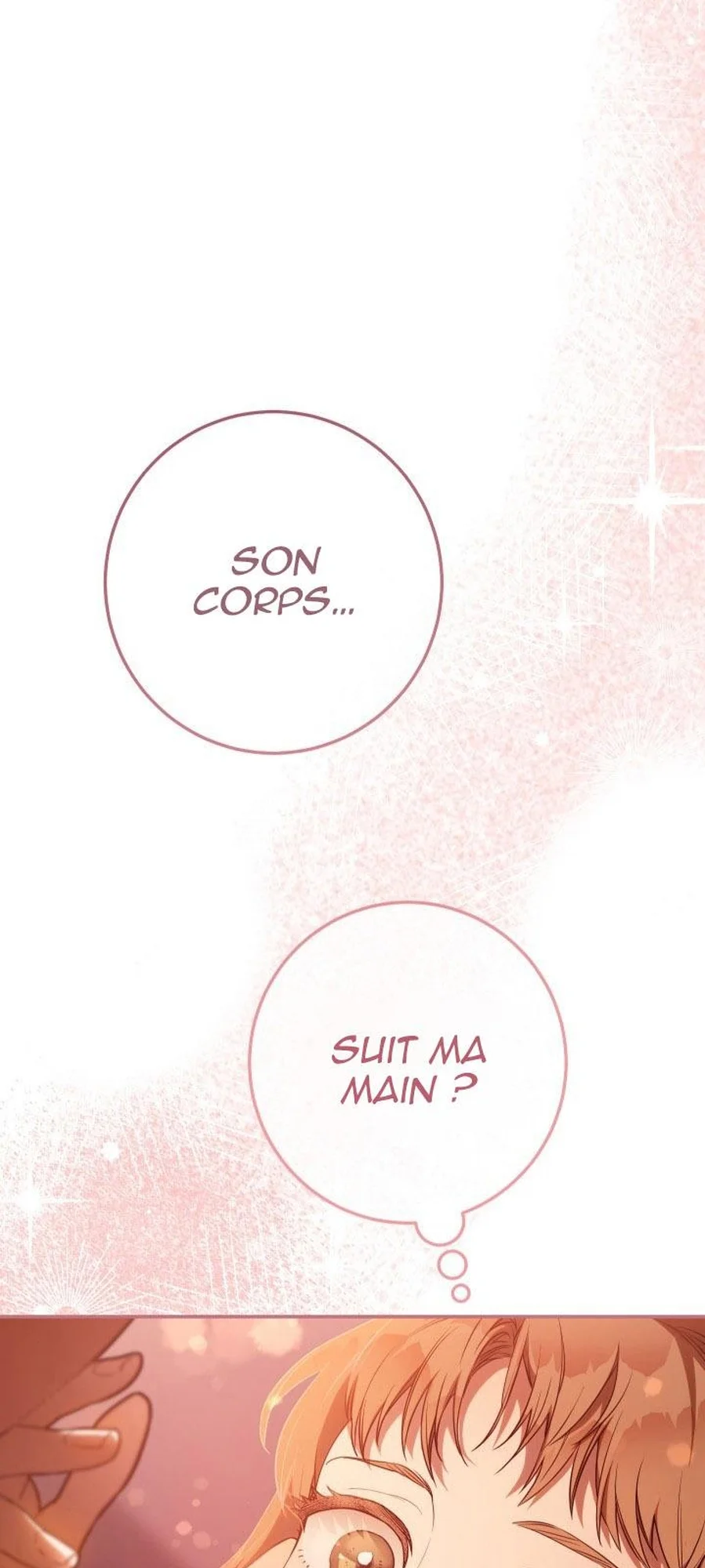 Marriage of Convenience chapitre 22, page 76