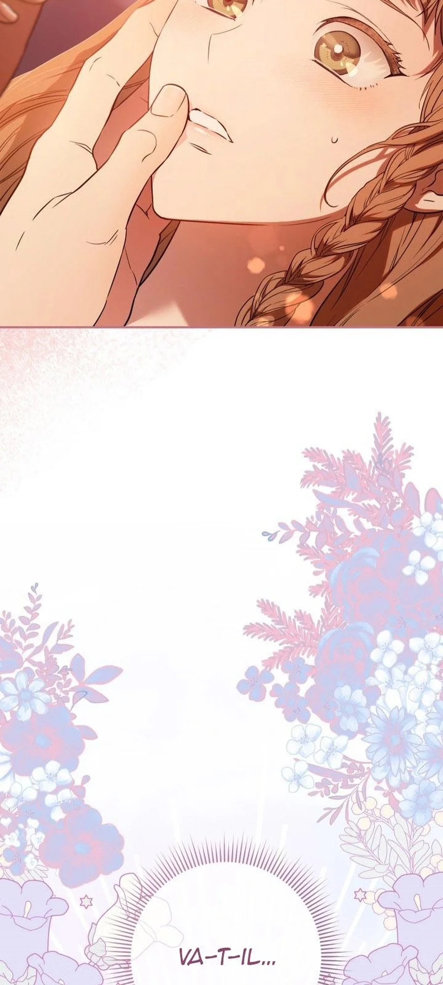 Marriage of Convenience chapitre 22, page 77