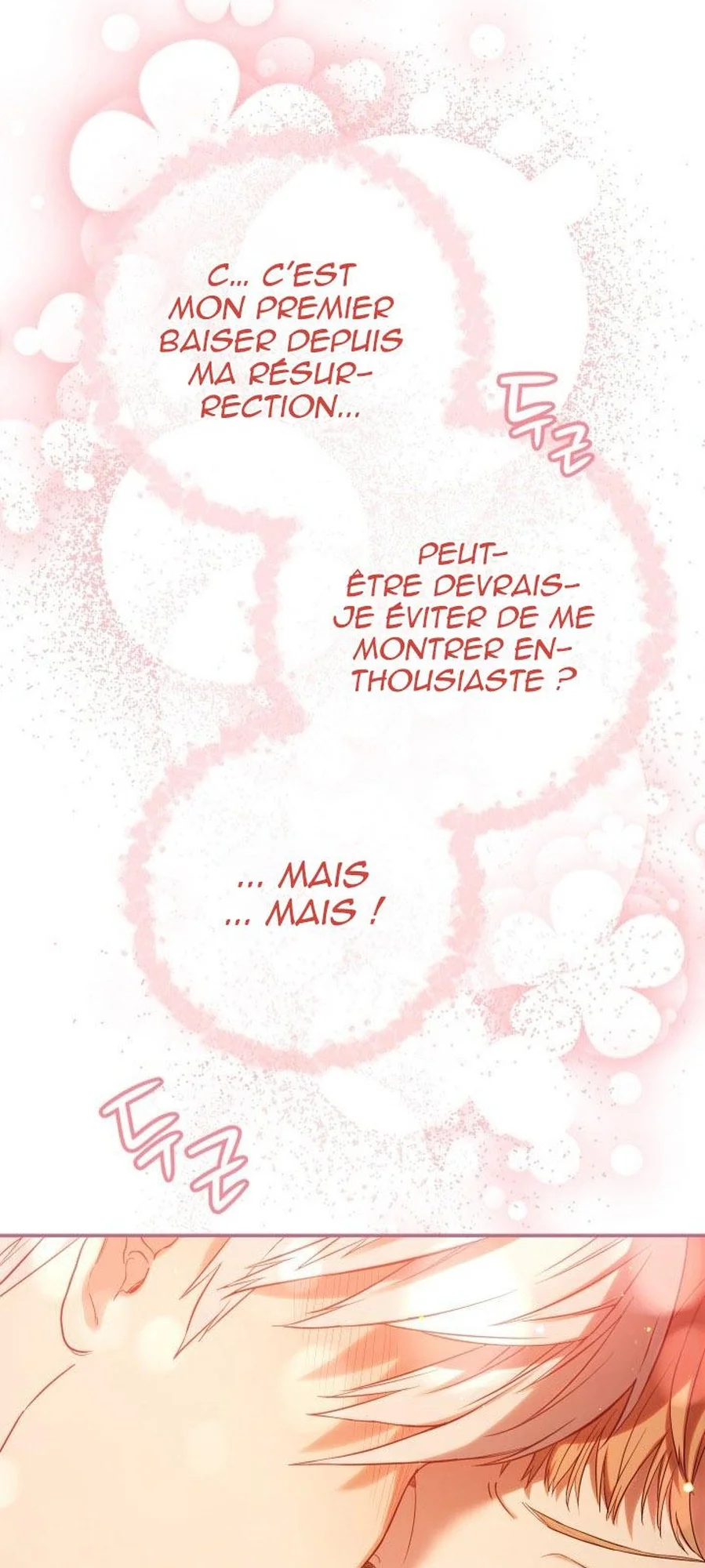 Marriage of Convenience chapitre 22, page 81