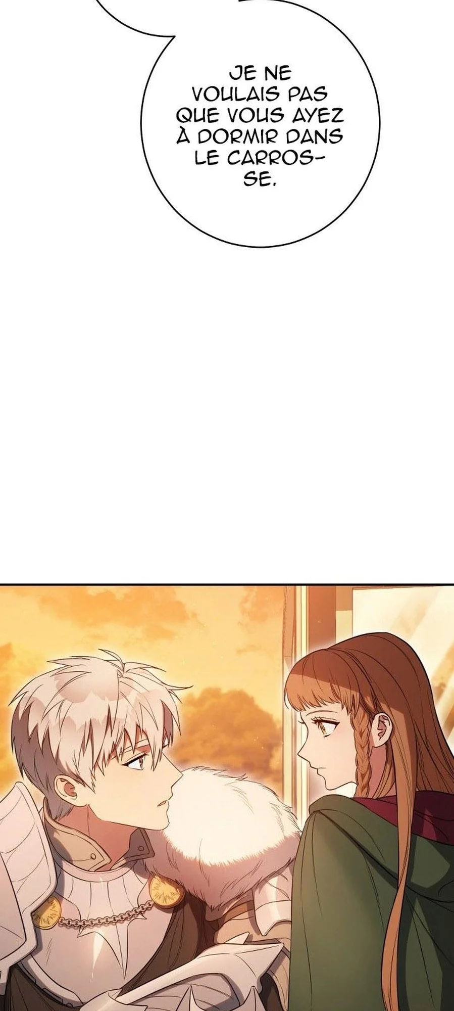 Marriage of Convenience chapitre 22, page 89