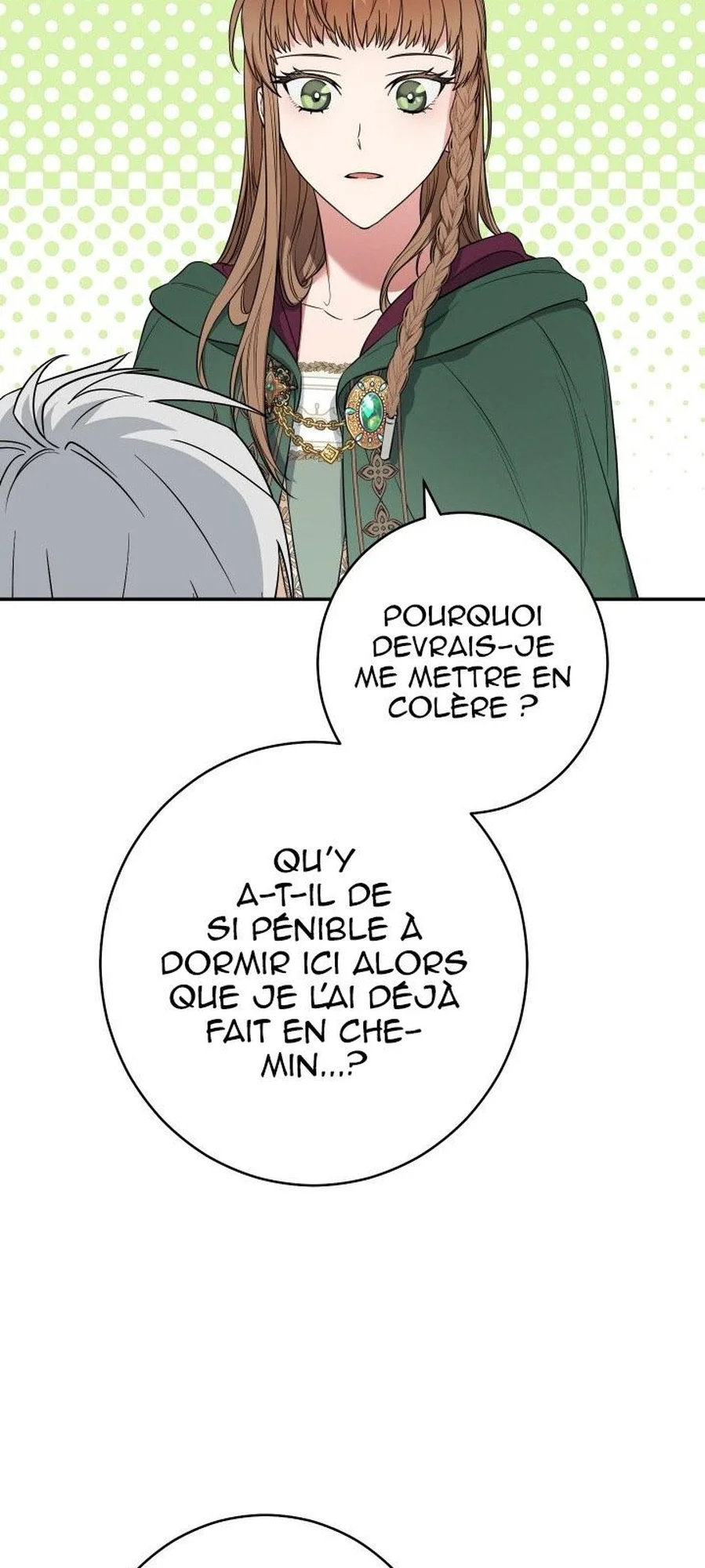 Marriage of Convenience chapitre 22, page 91