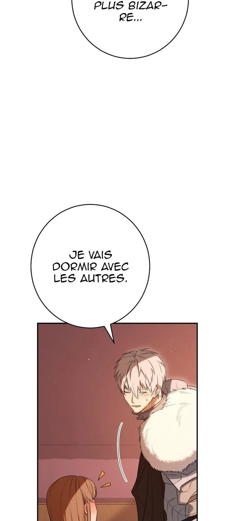 Marriage of Convenience chapitre 22, page 97
