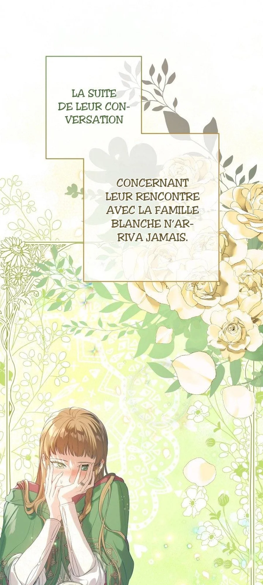 Marriage of Convenience chapitre 22, page 101