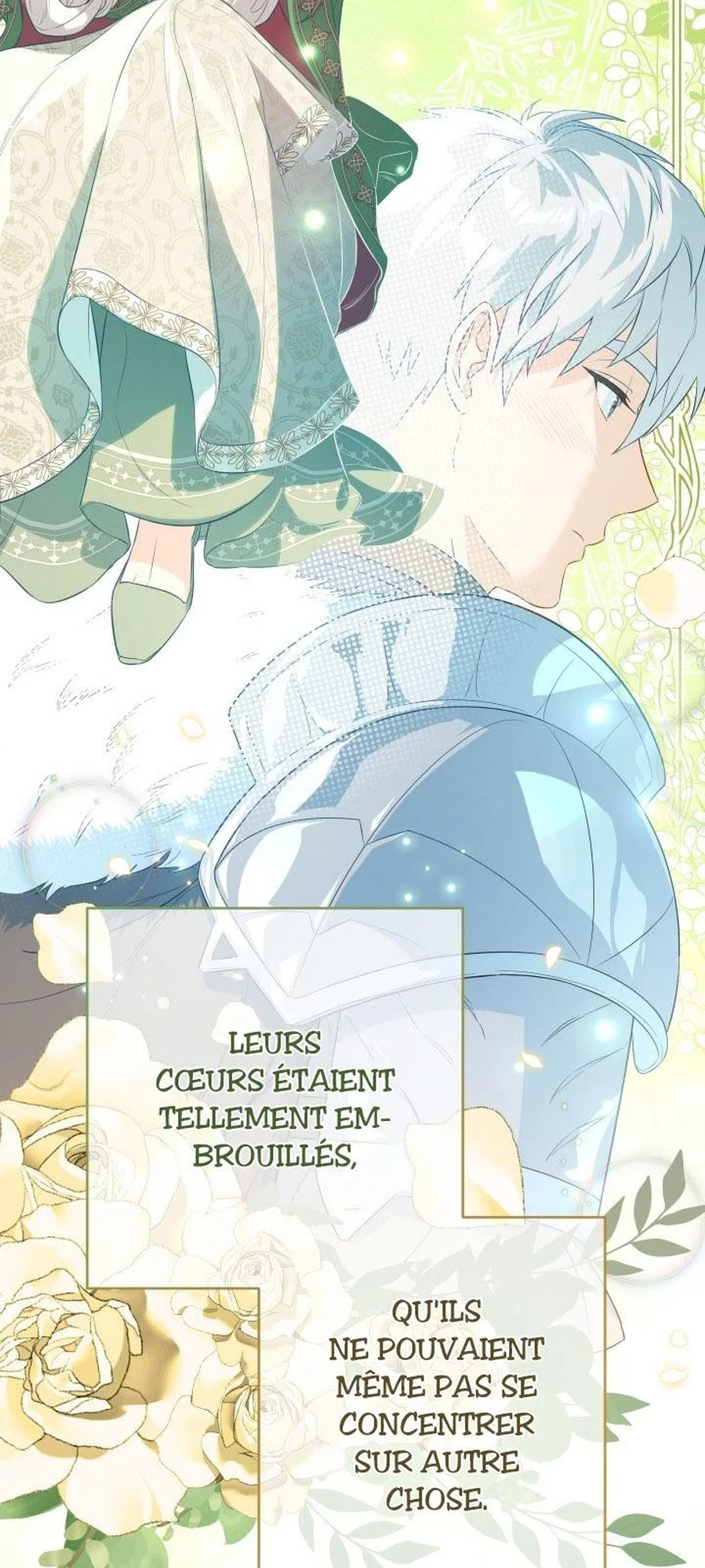 Marriage of Convenience chapitre 22, page 102
