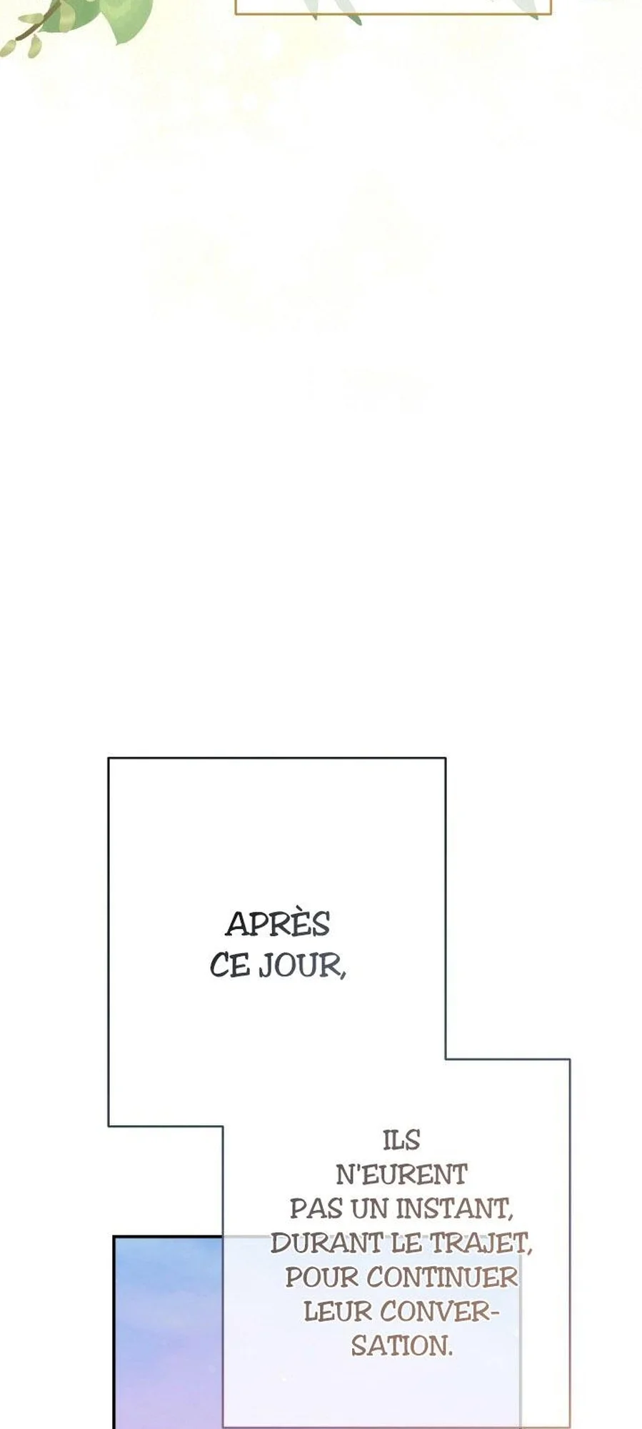 Marriage of Convenience chapitre 22, page 103