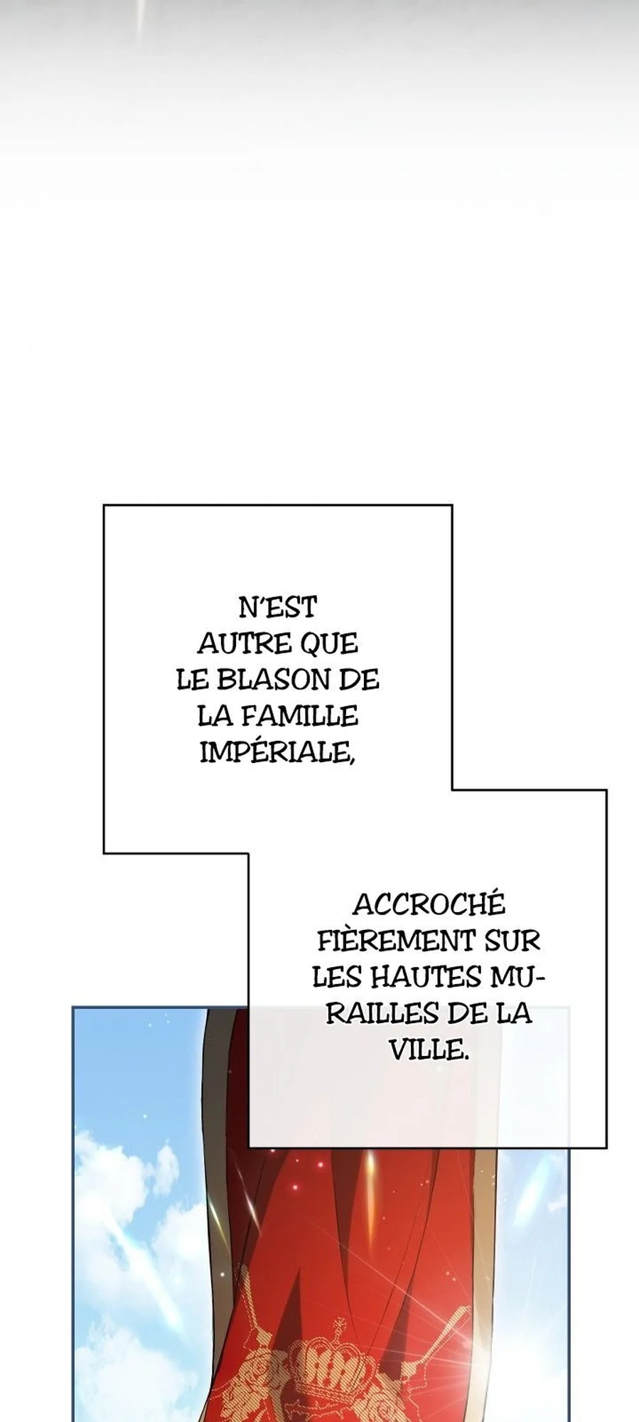 Marriage of Convenience chapitre 23, page 5