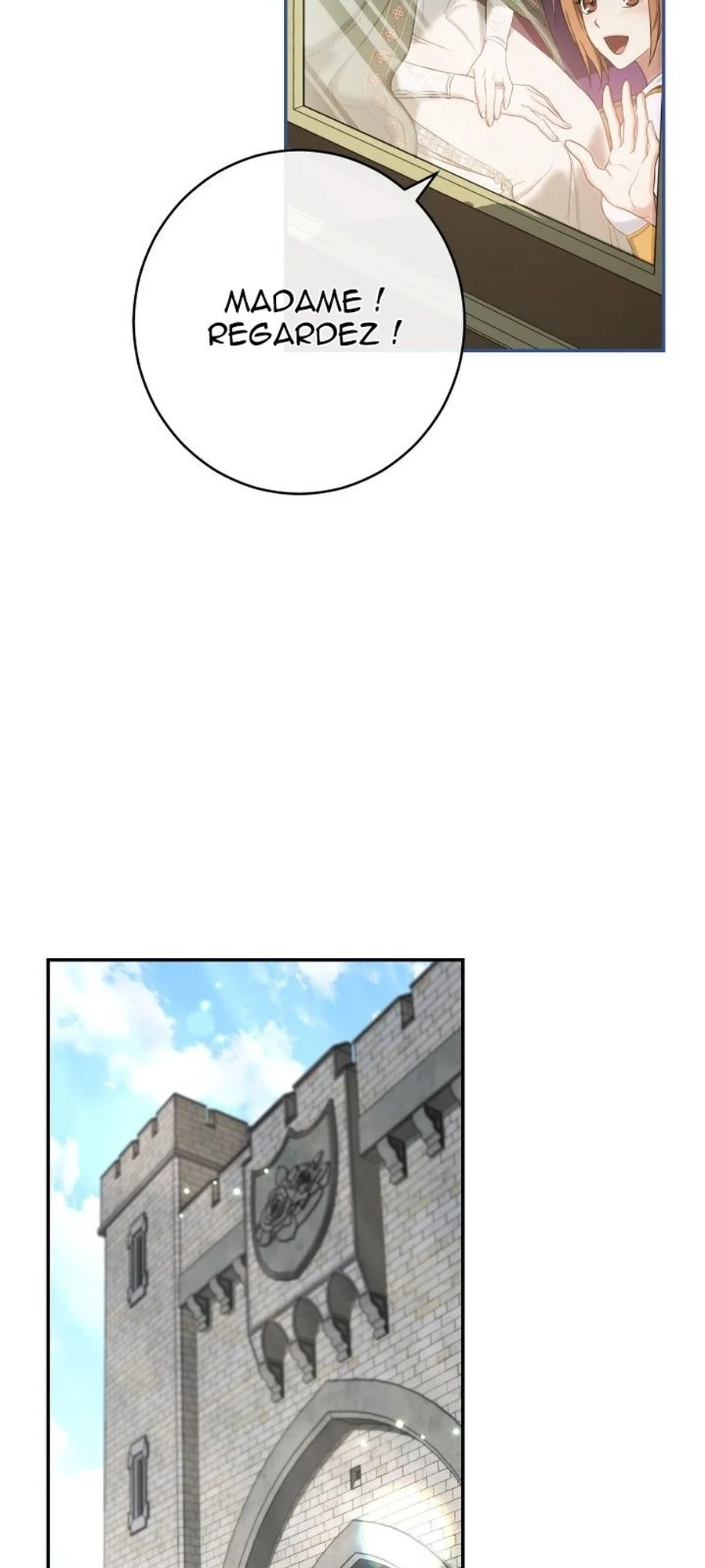 Marriage of Convenience chapitre 23, page 19