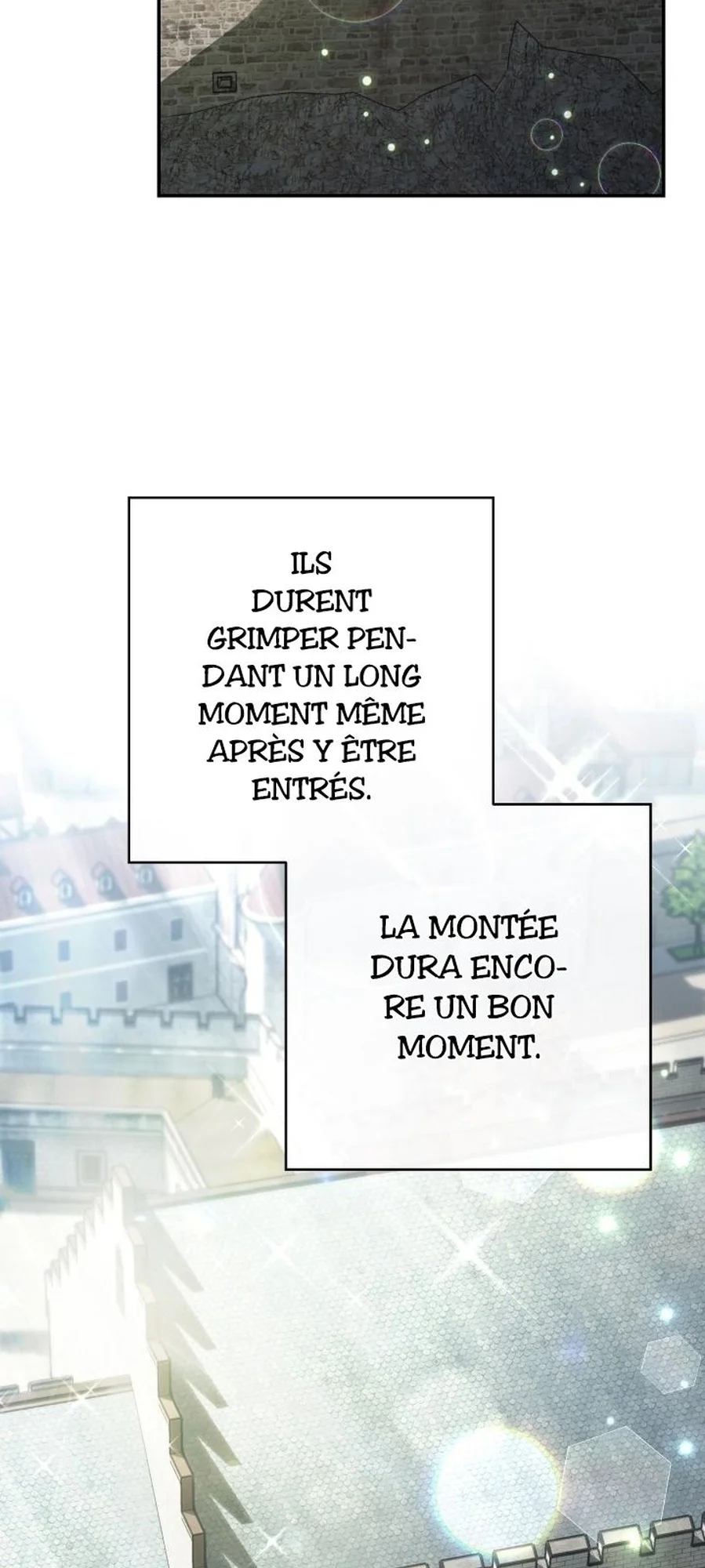 Marriage of Convenience chapitre 23, page 21