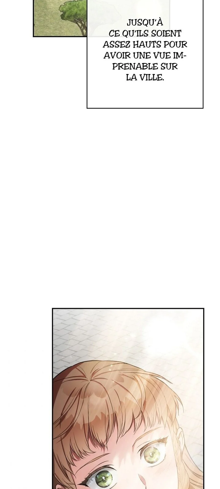Marriage of Convenience chapitre 23, page 24