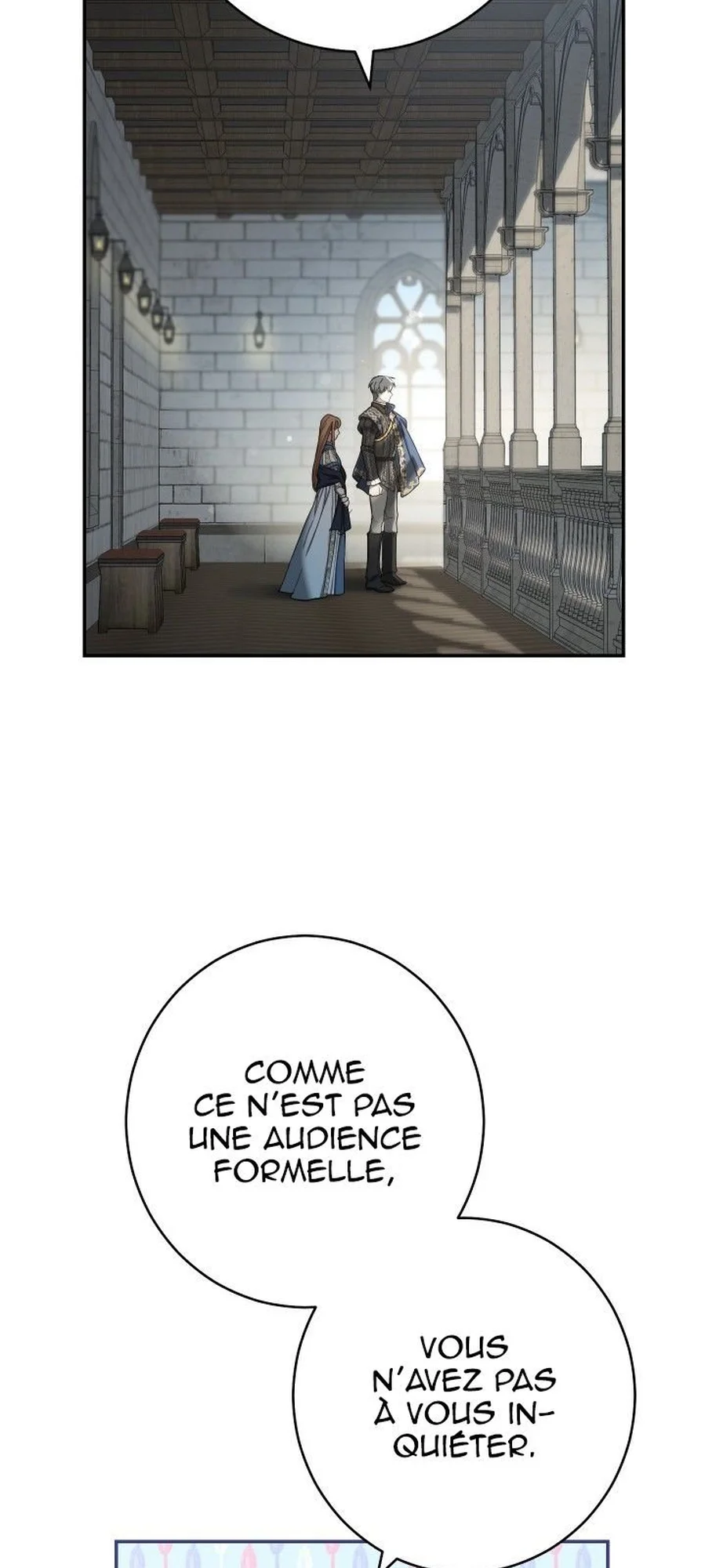 Marriage of Convenience chapitre 23, page 29