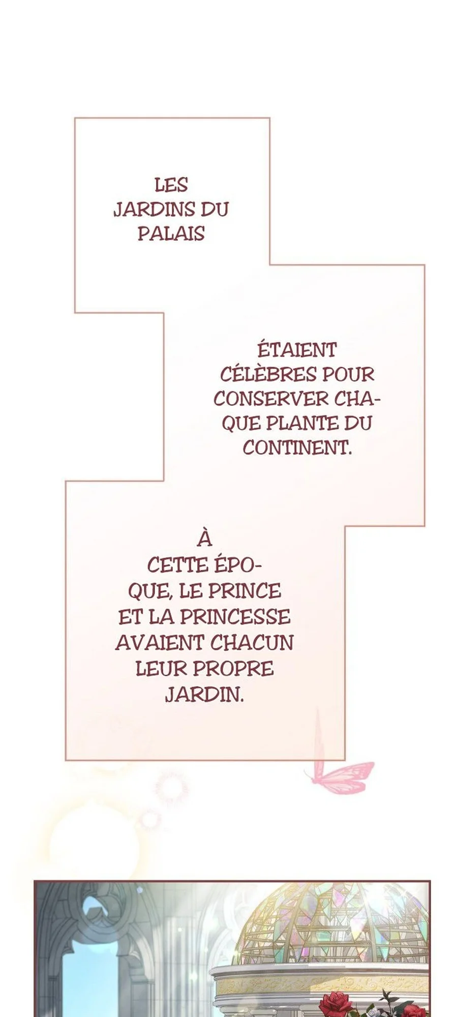 Marriage of Convenience chapitre 23, page 41