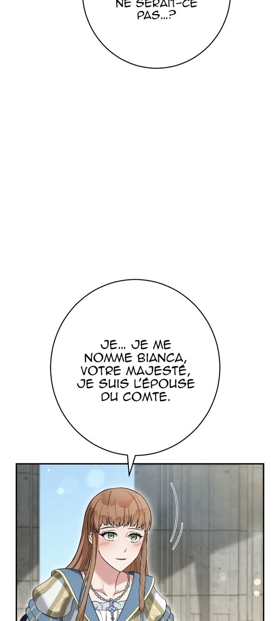 Marriage of Convenience chapitre 23, page 48