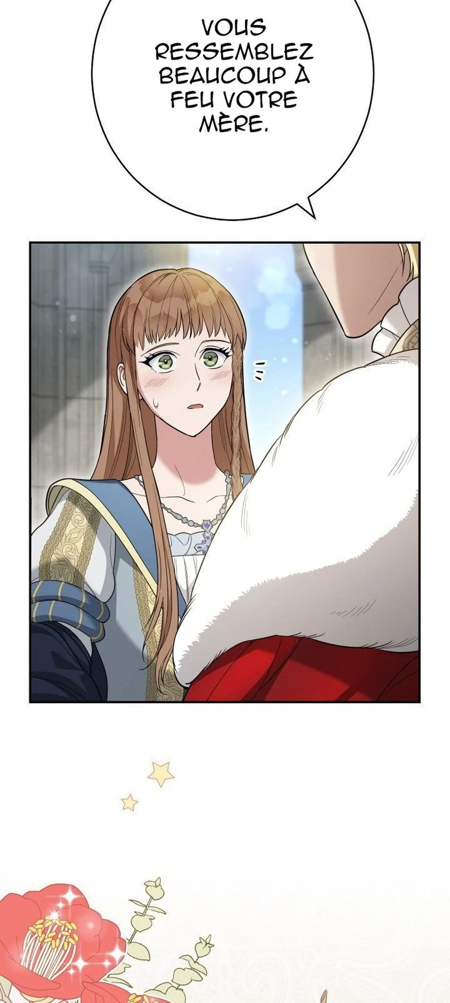 Marriage of Convenience chapitre 23, page 53