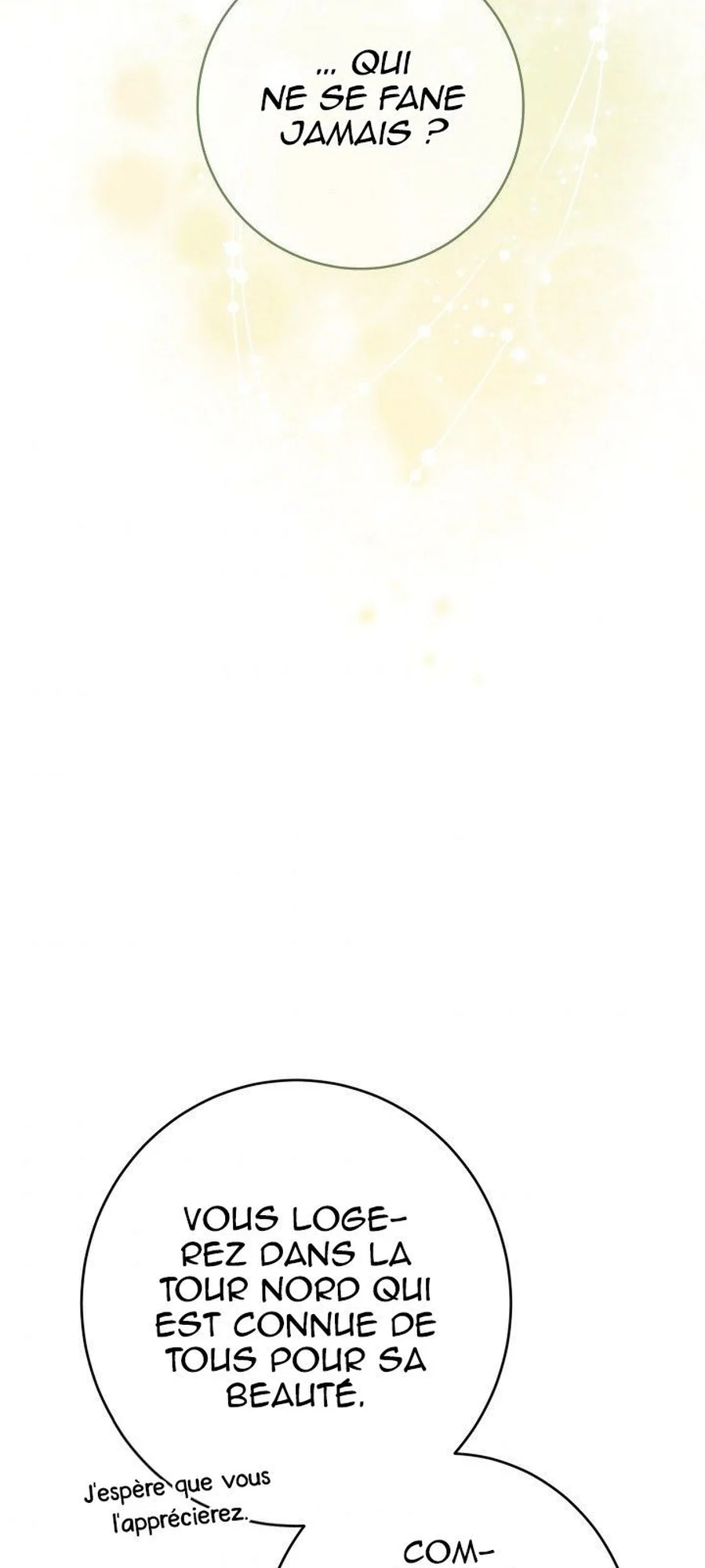 Marriage of Convenience chapitre 23, page 59