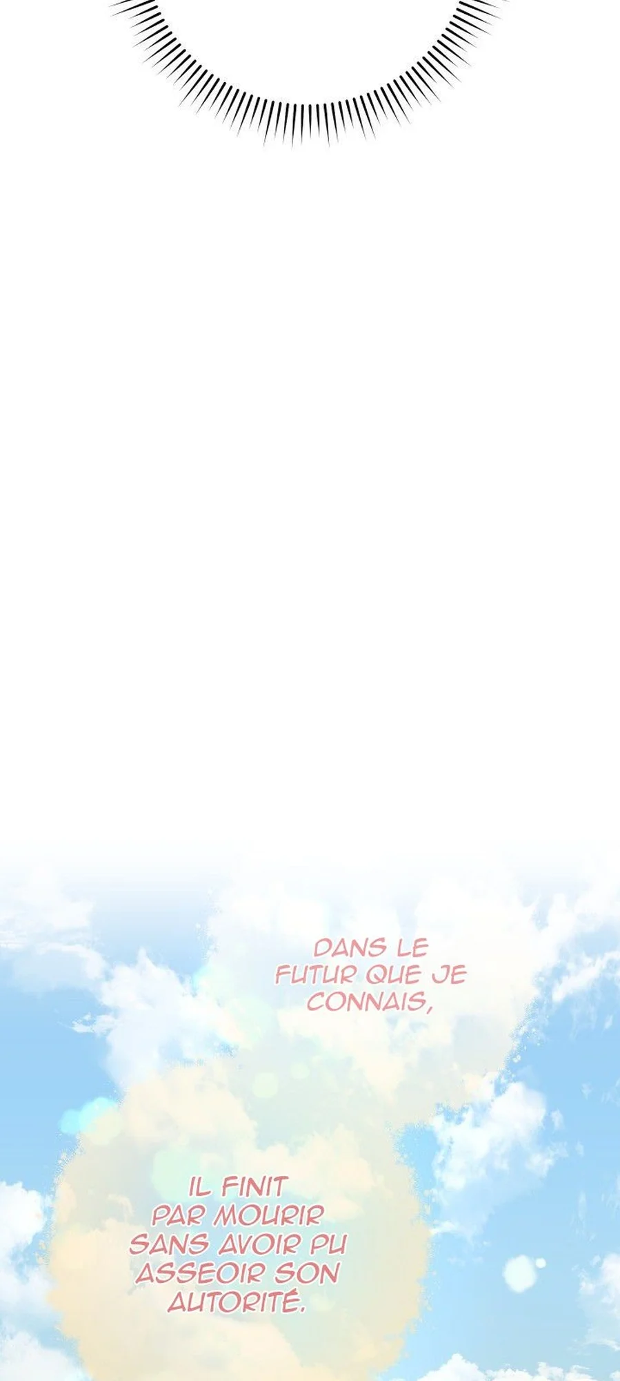 Marriage of Convenience chapitre 23, page 63