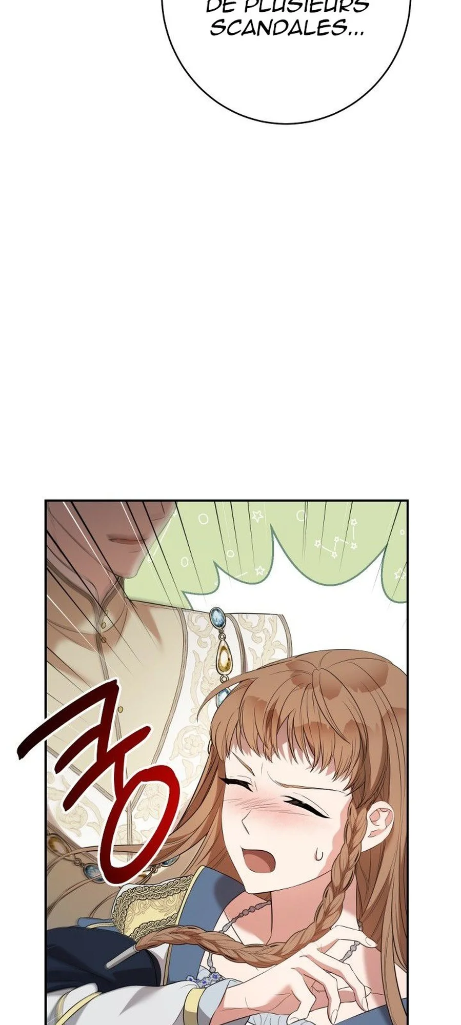 Marriage of Convenience chapitre 23, page 70