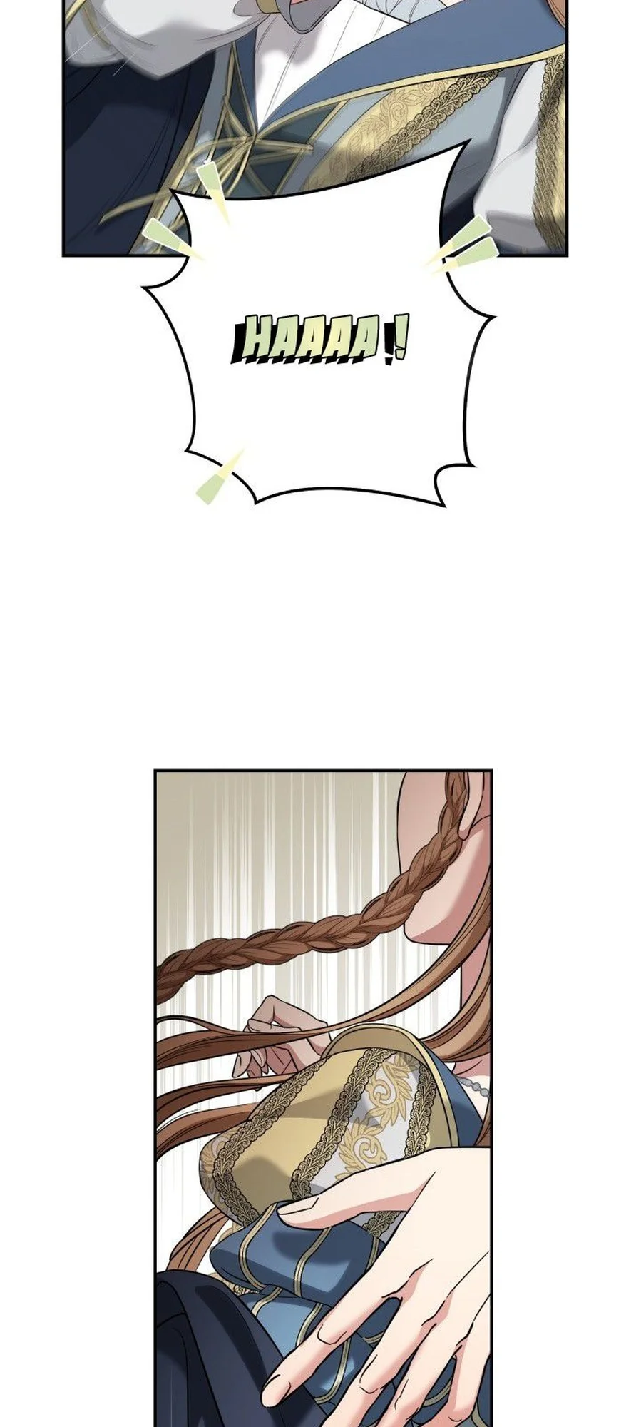 Marriage of Convenience chapitre 23, page 71