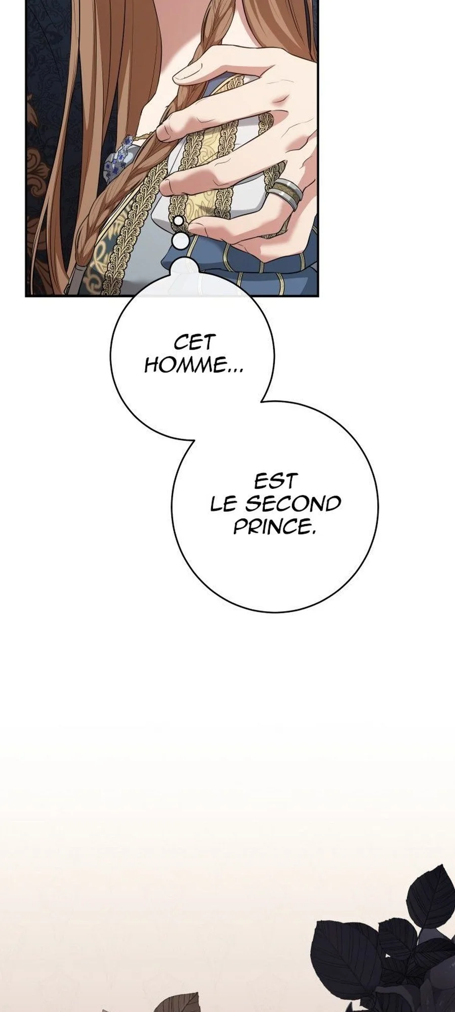 Marriage of Convenience chapitre 23, page 88