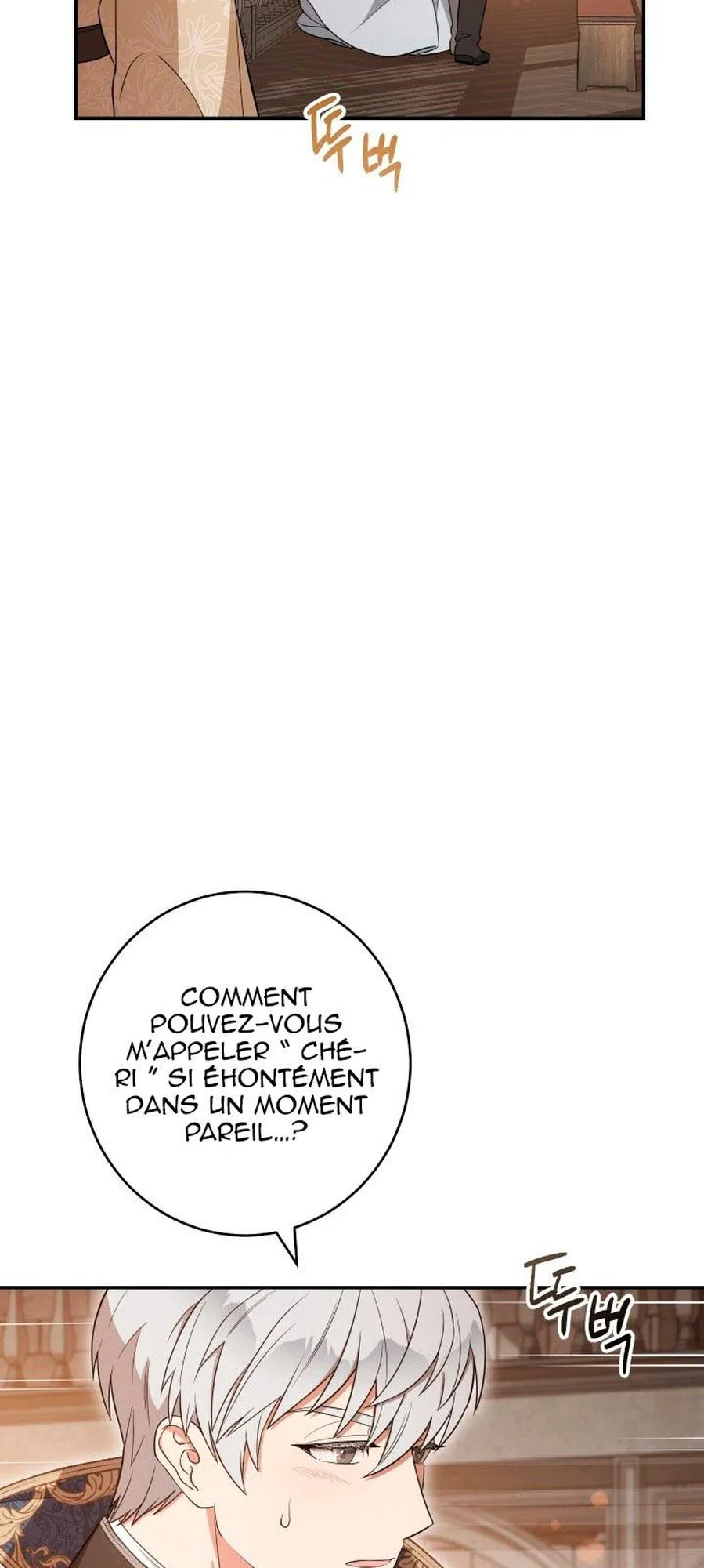 Marriage of Convenience chapitre 24, page 36