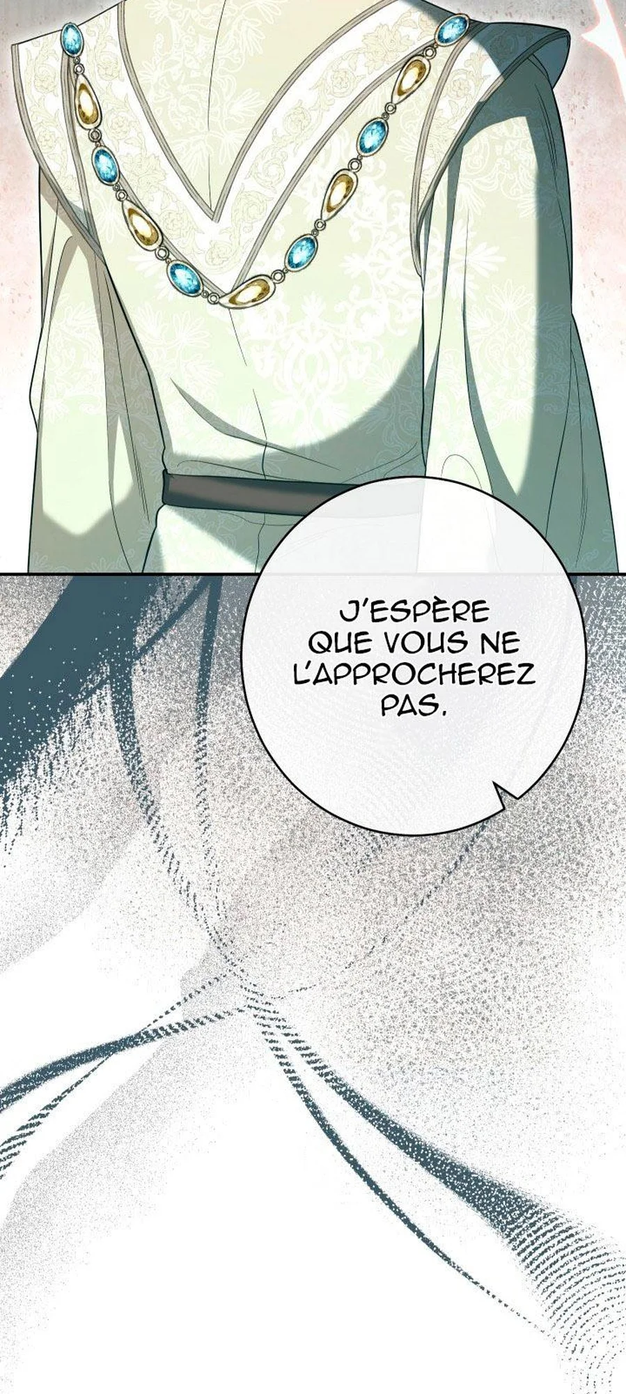Marriage of Convenience chapitre 24, page 43