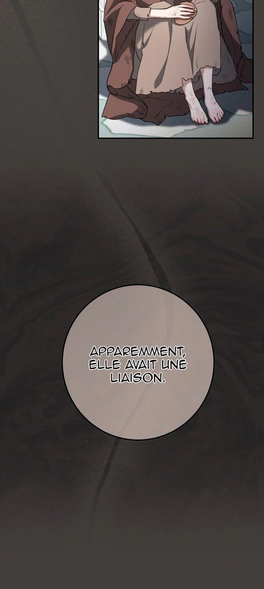 Marriage of Convenience chapitre 24, page 52
