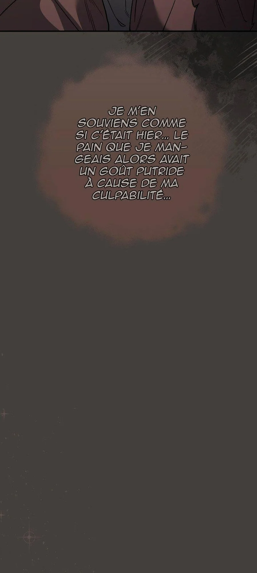 Marriage of Convenience chapitre 24, page 56