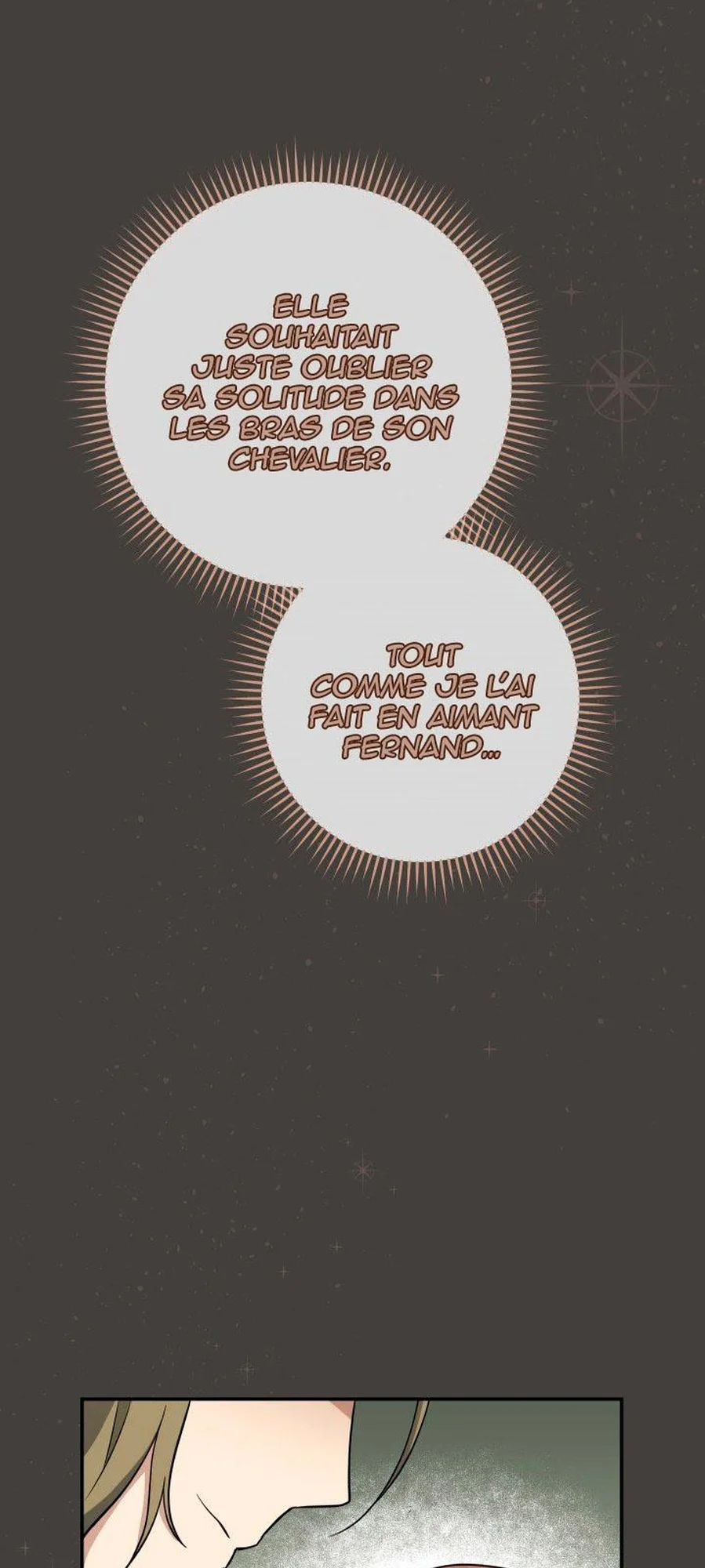 Marriage of Convenience chapitre 24, page 58
