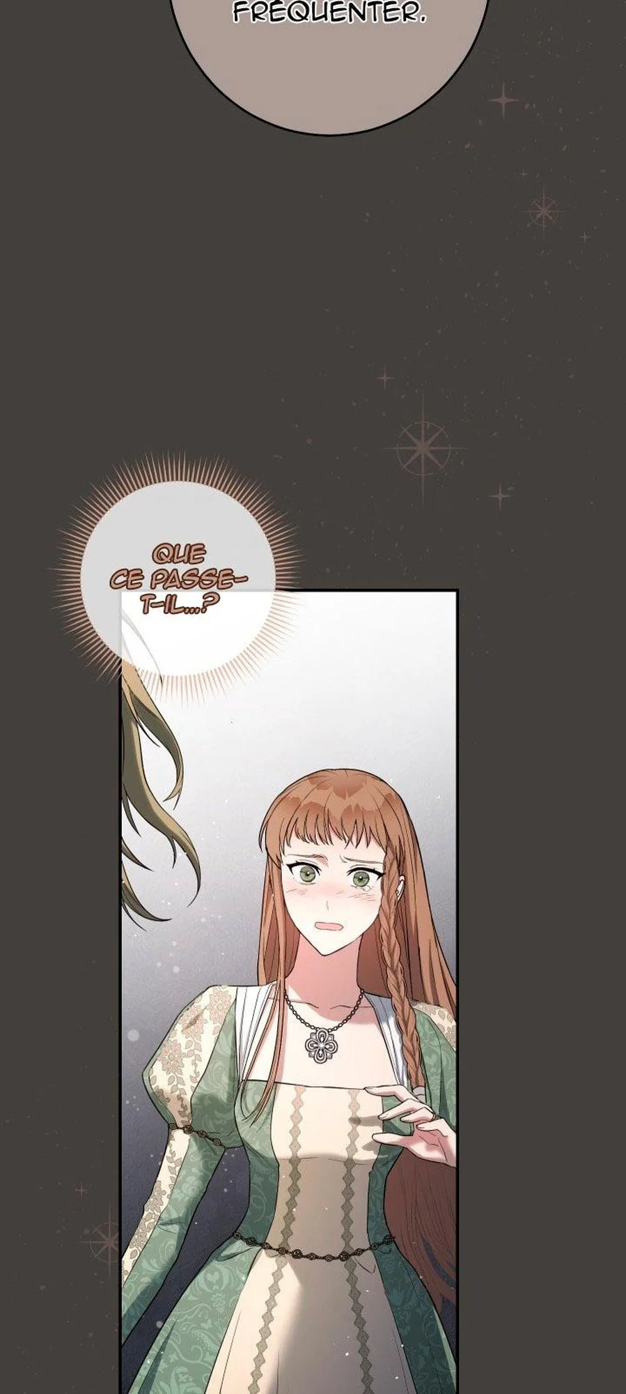 Marriage of Convenience chapitre 24, page 63
