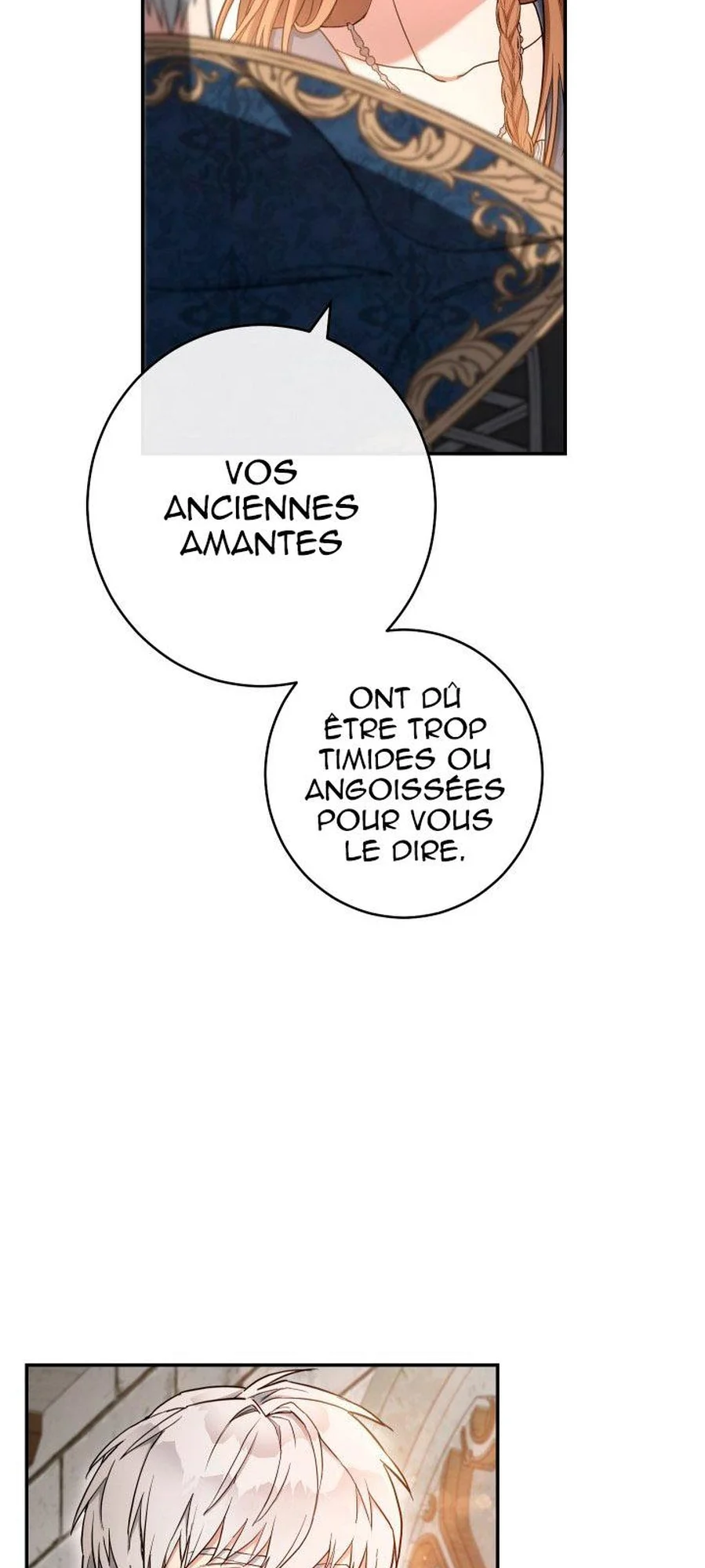 Marriage of Convenience chapitre 24, page 76