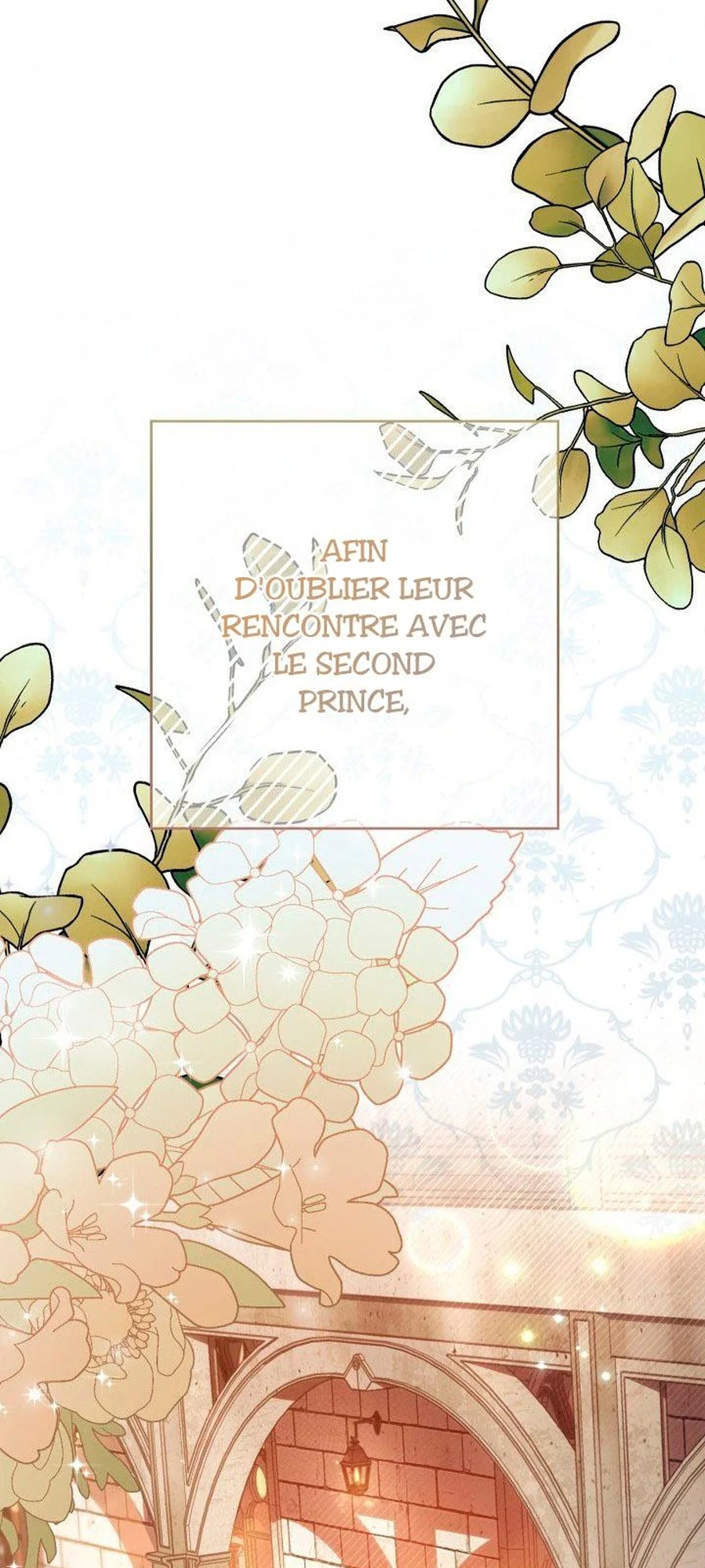Marriage of Convenience chapitre 24, page 80