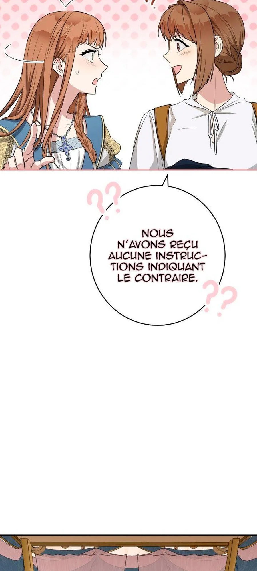 Marriage of Convenience chapitre 24, page 95