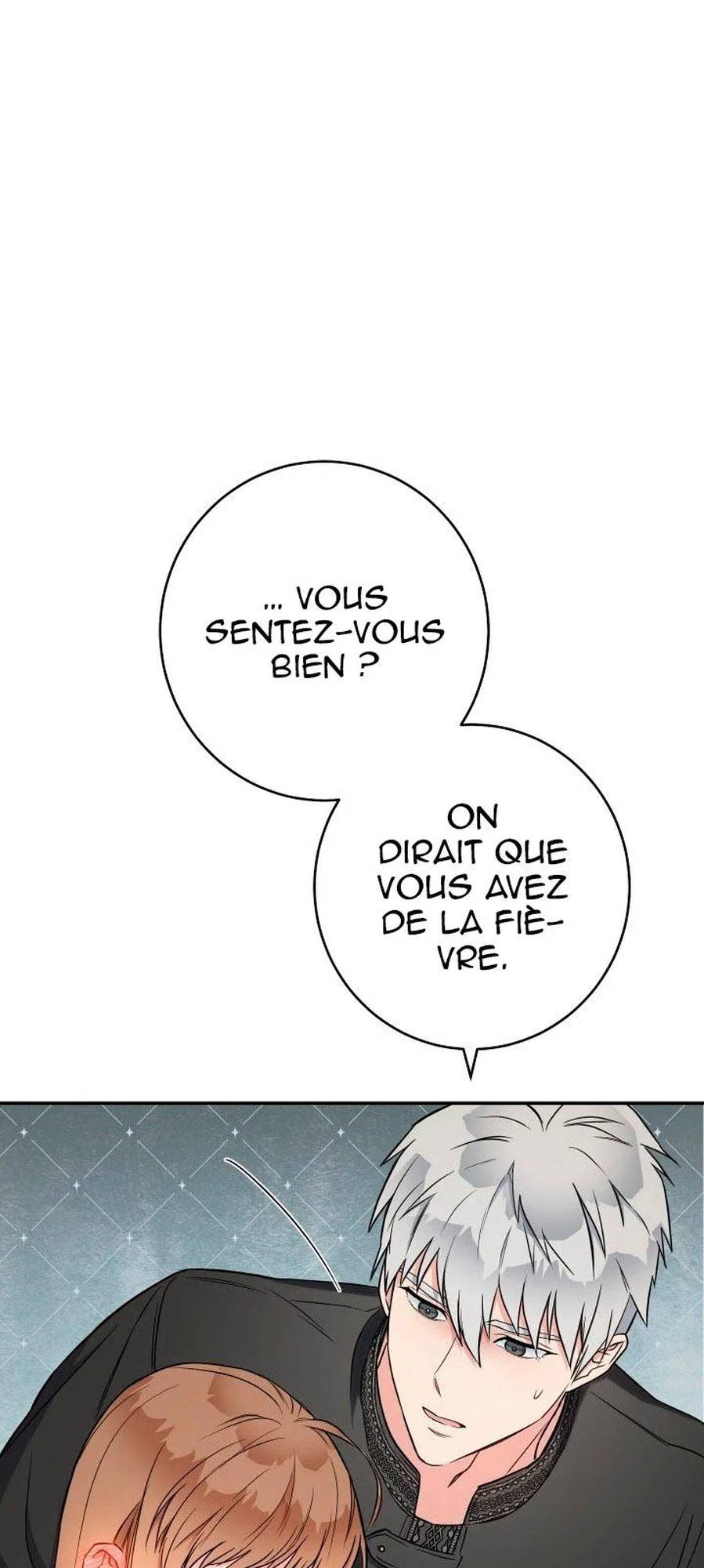 Marriage of Convenience chapitre 25, page 24