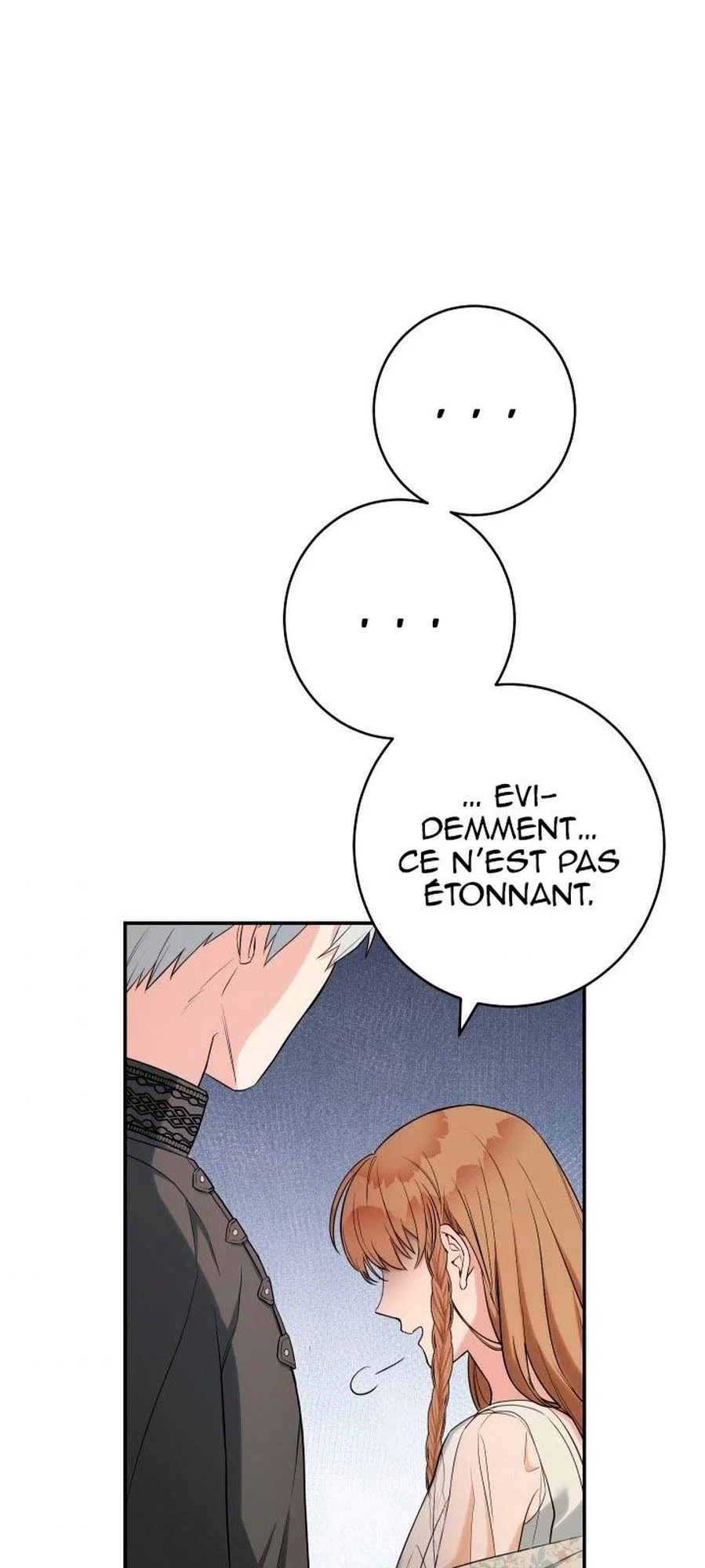 Marriage of Convenience chapitre 25, page 31