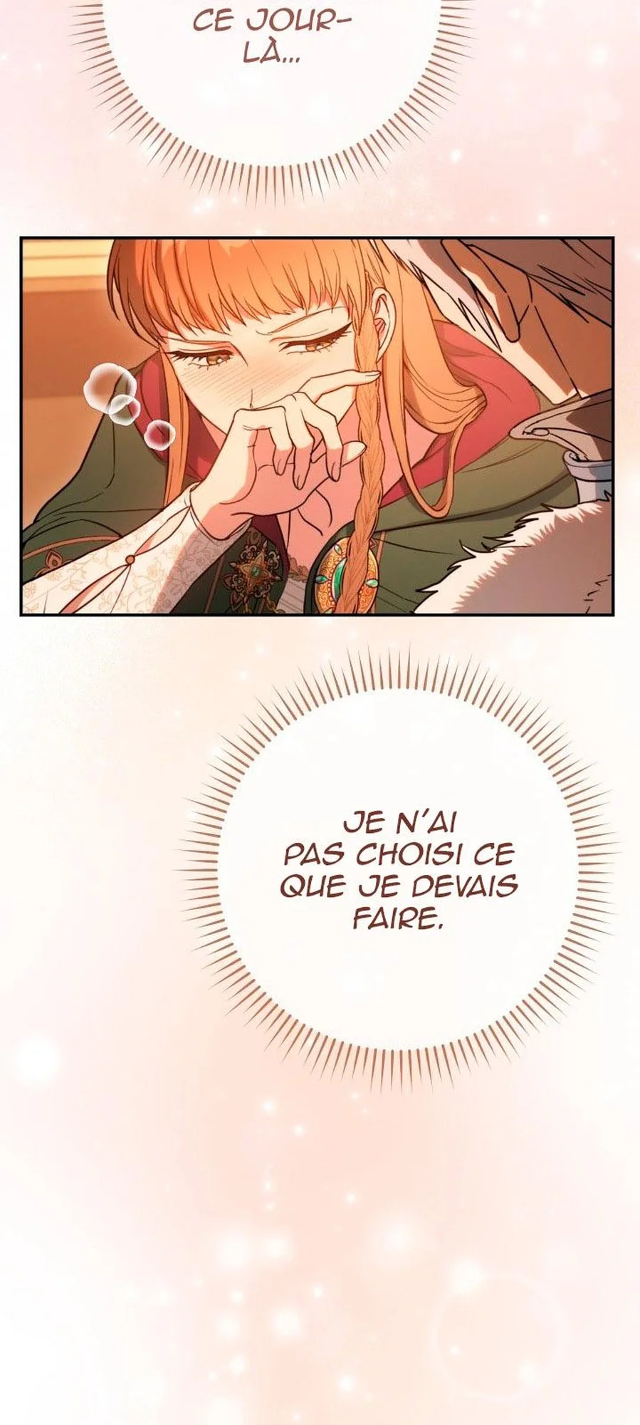 Marriage of Convenience chapitre 25, page 48