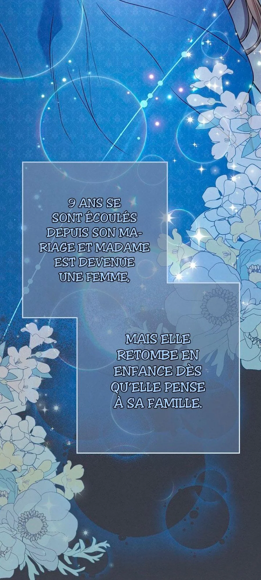 Marriage of Convenience chapitre 25, page 66