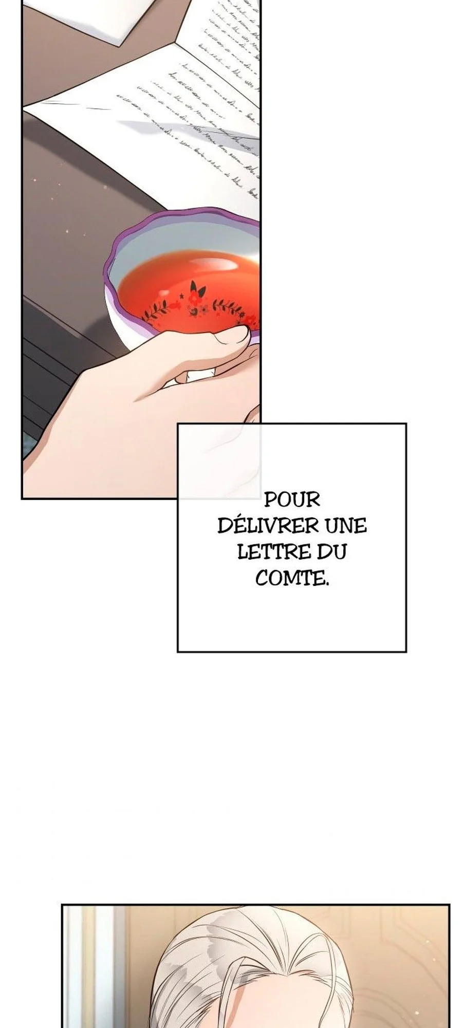 Marriage of Convenience chapitre 25, page 72