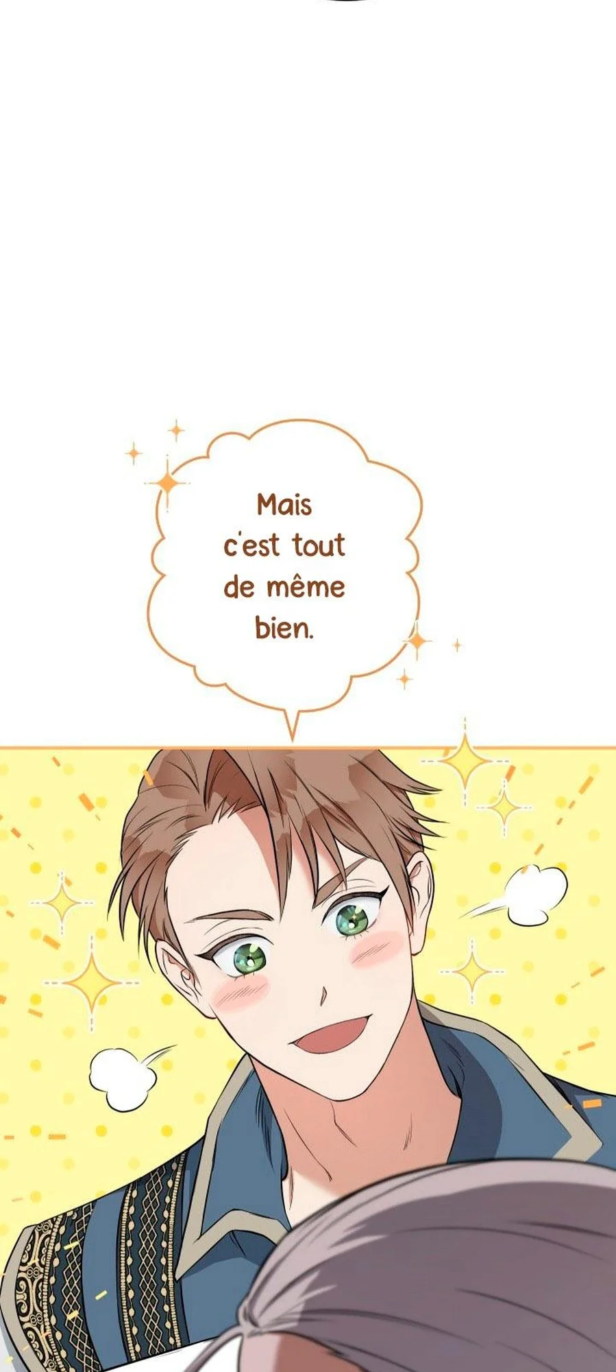 Marriage of Convenience chapitre 25, page 78