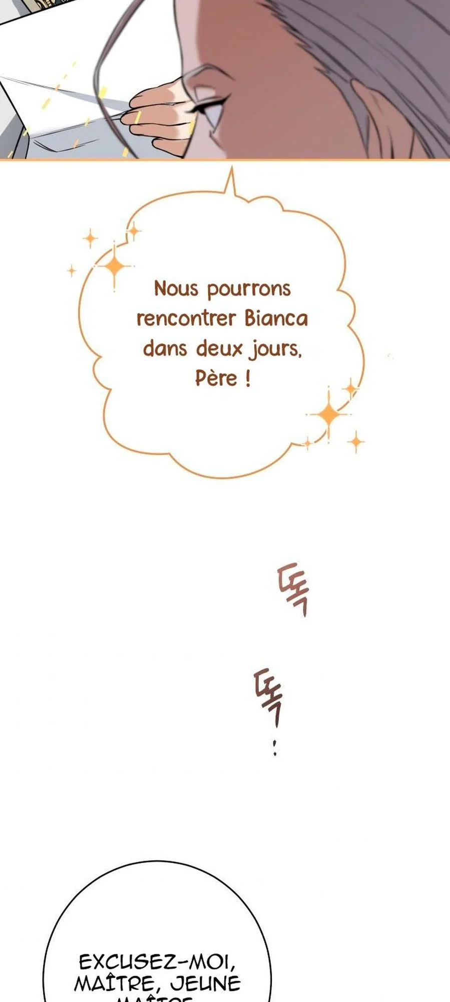 Marriage of Convenience chapitre 25, page 79